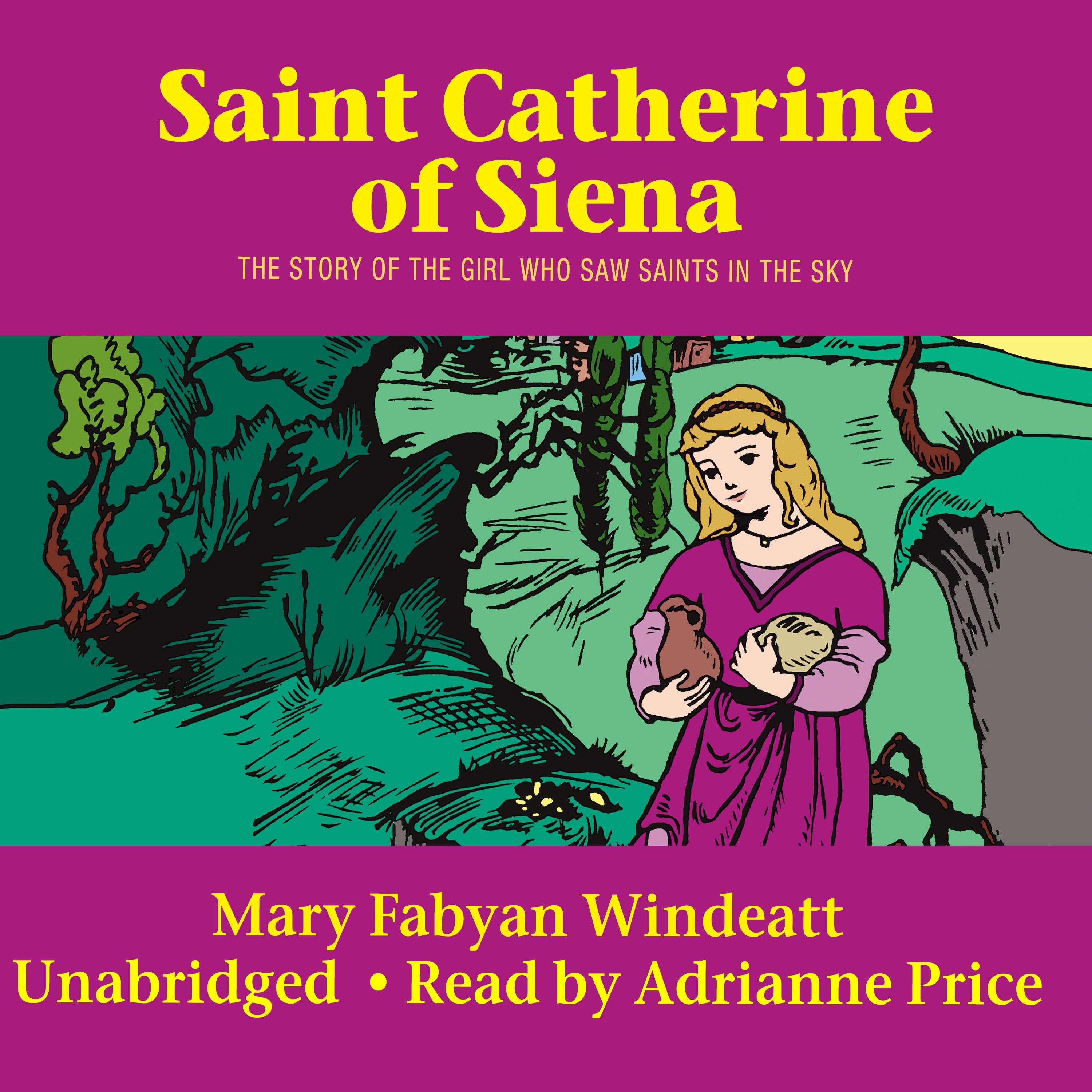 St. Catherine of Siena