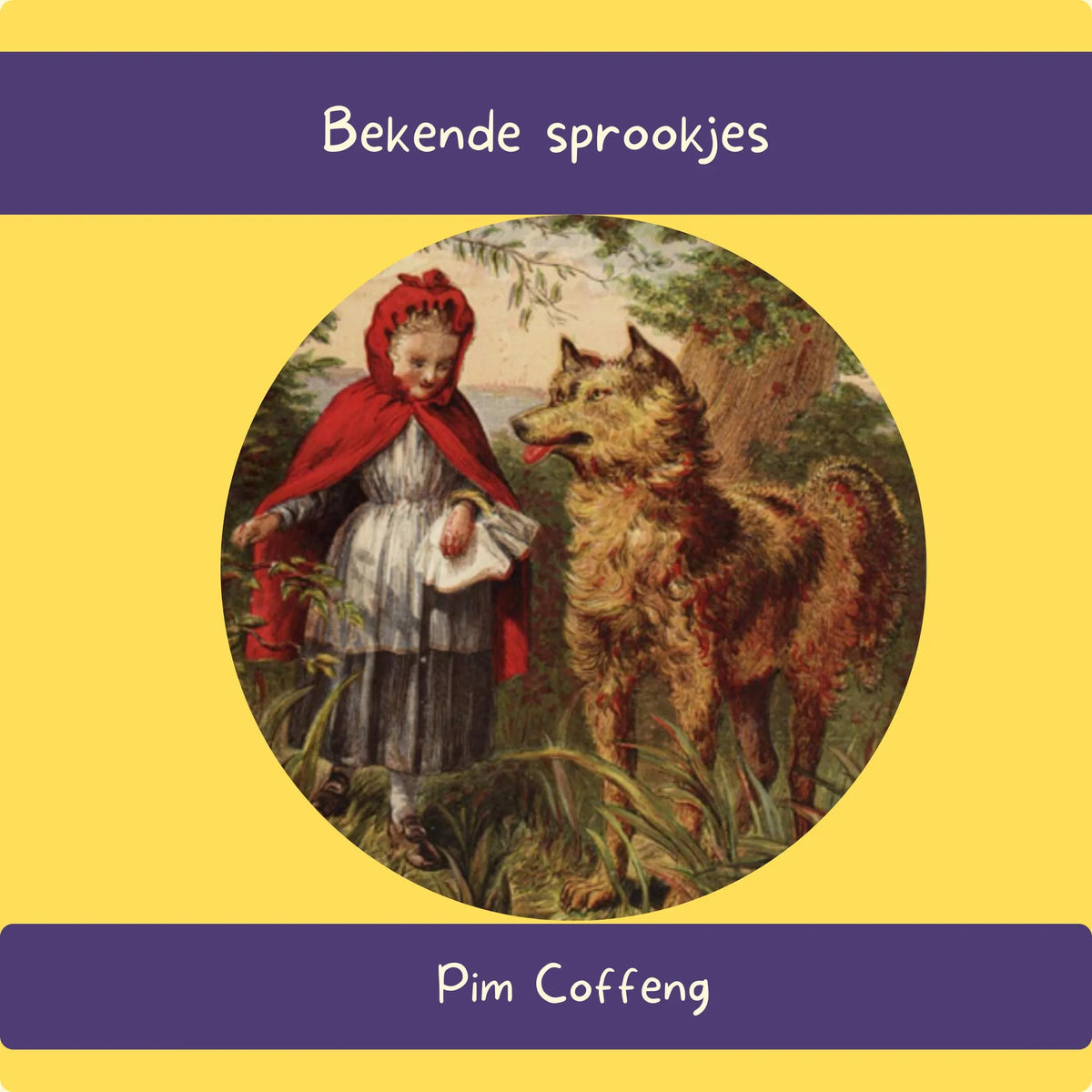 Bekende Sprookjes