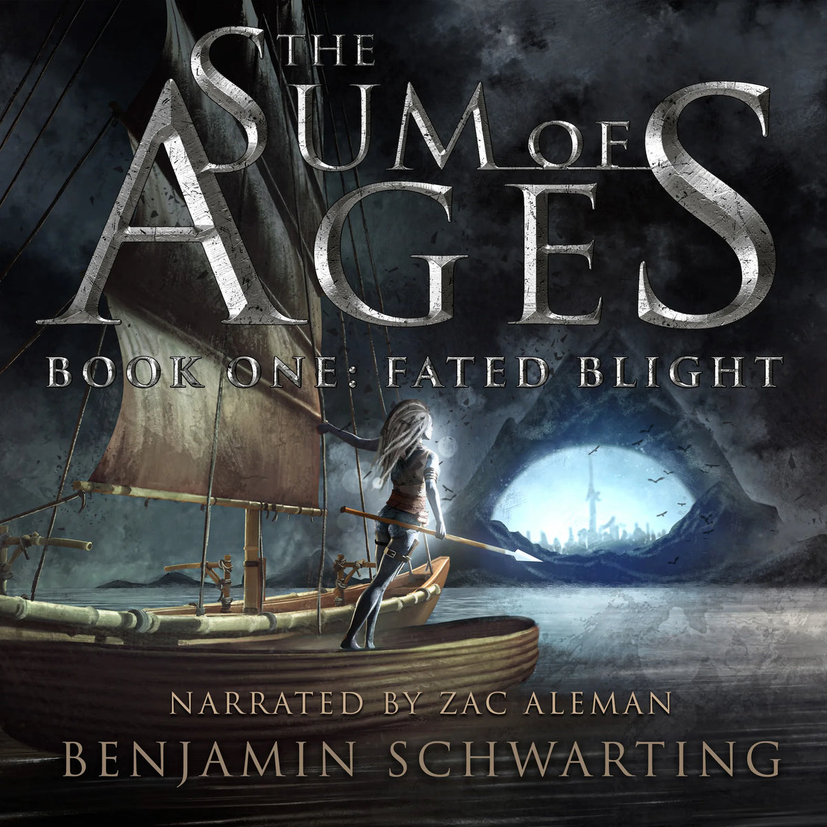 Fated Blight