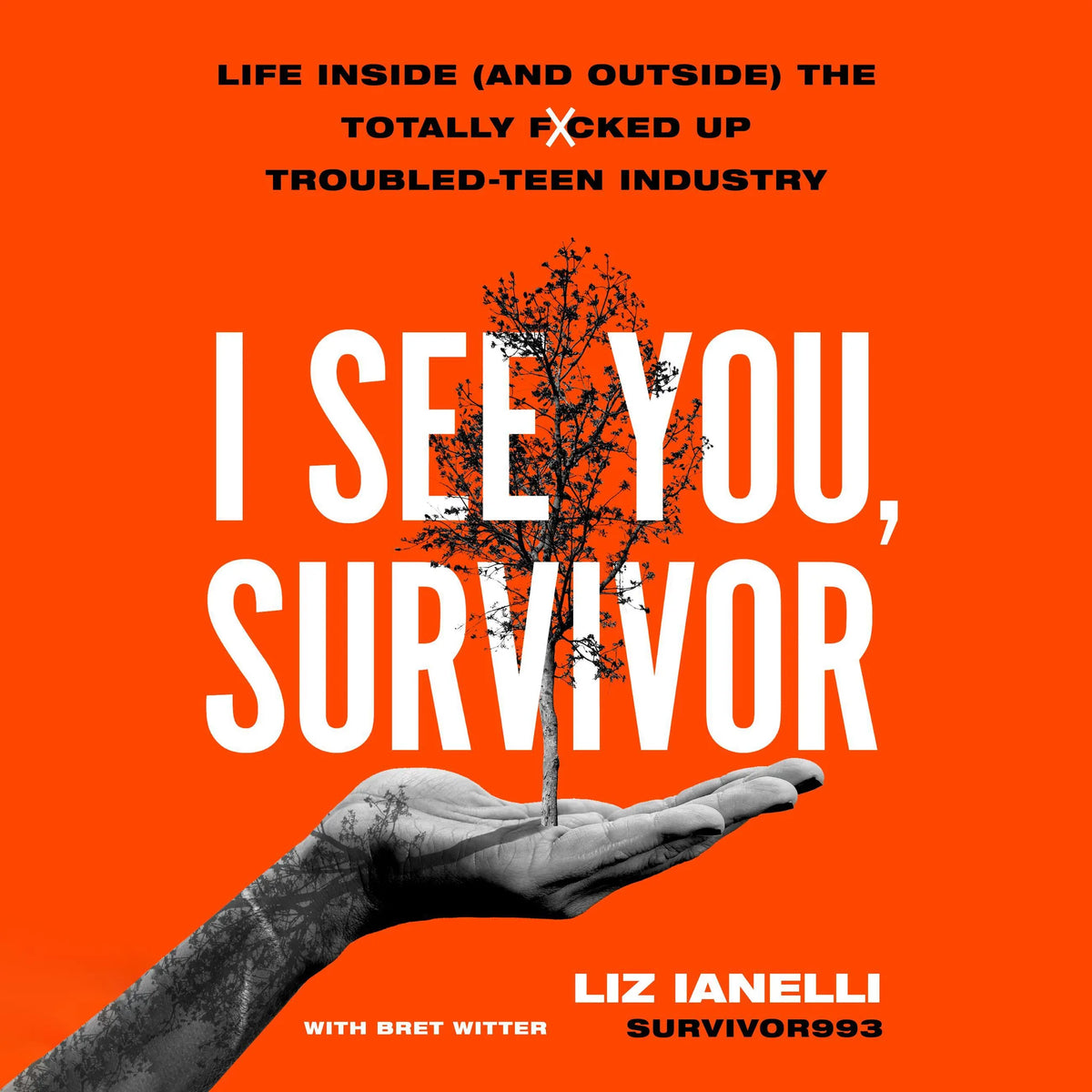 I See You, Survivor