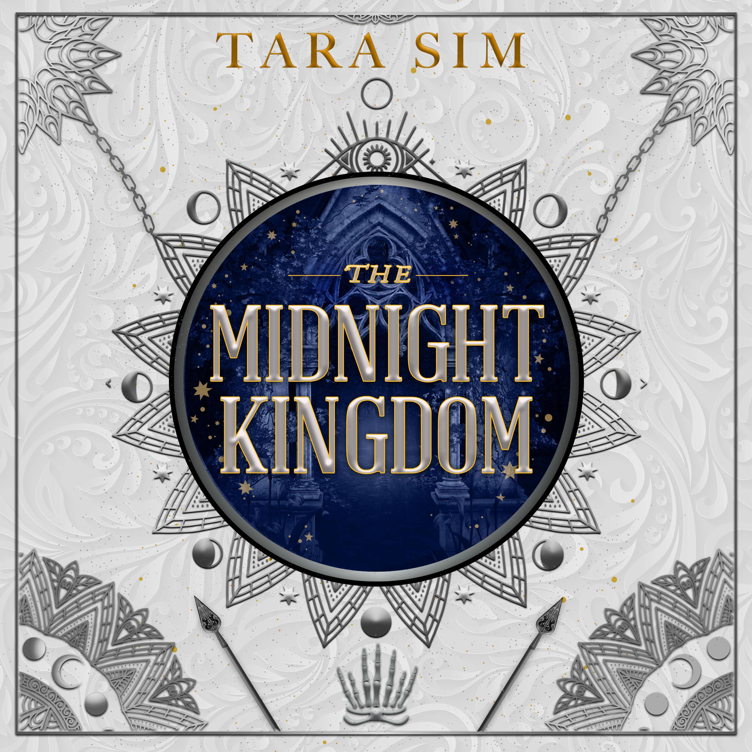 The Midnight Kingdom