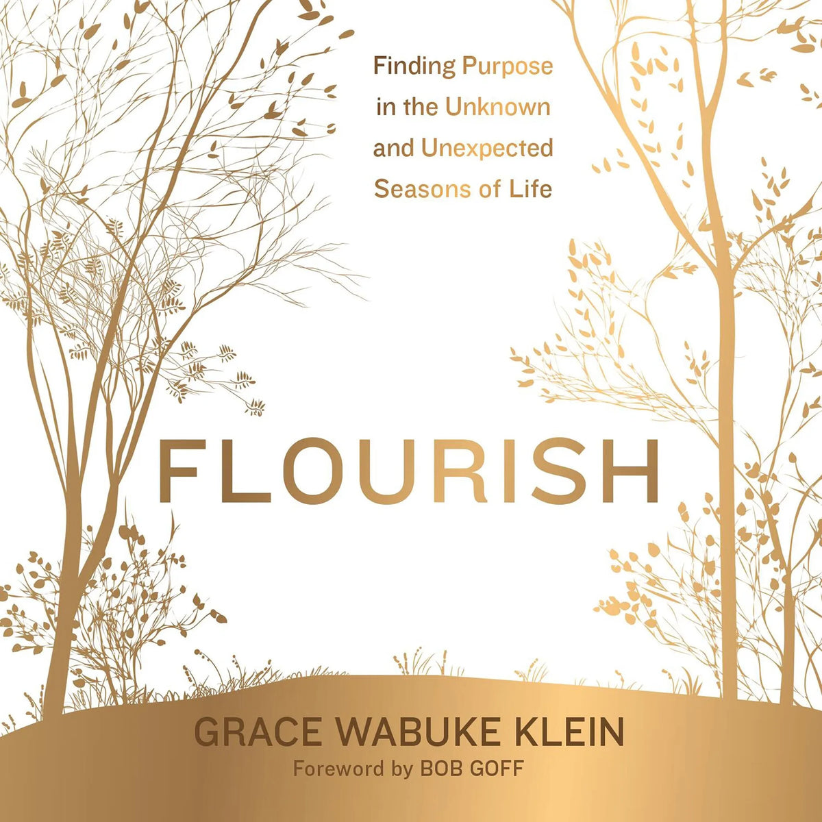 Flourish