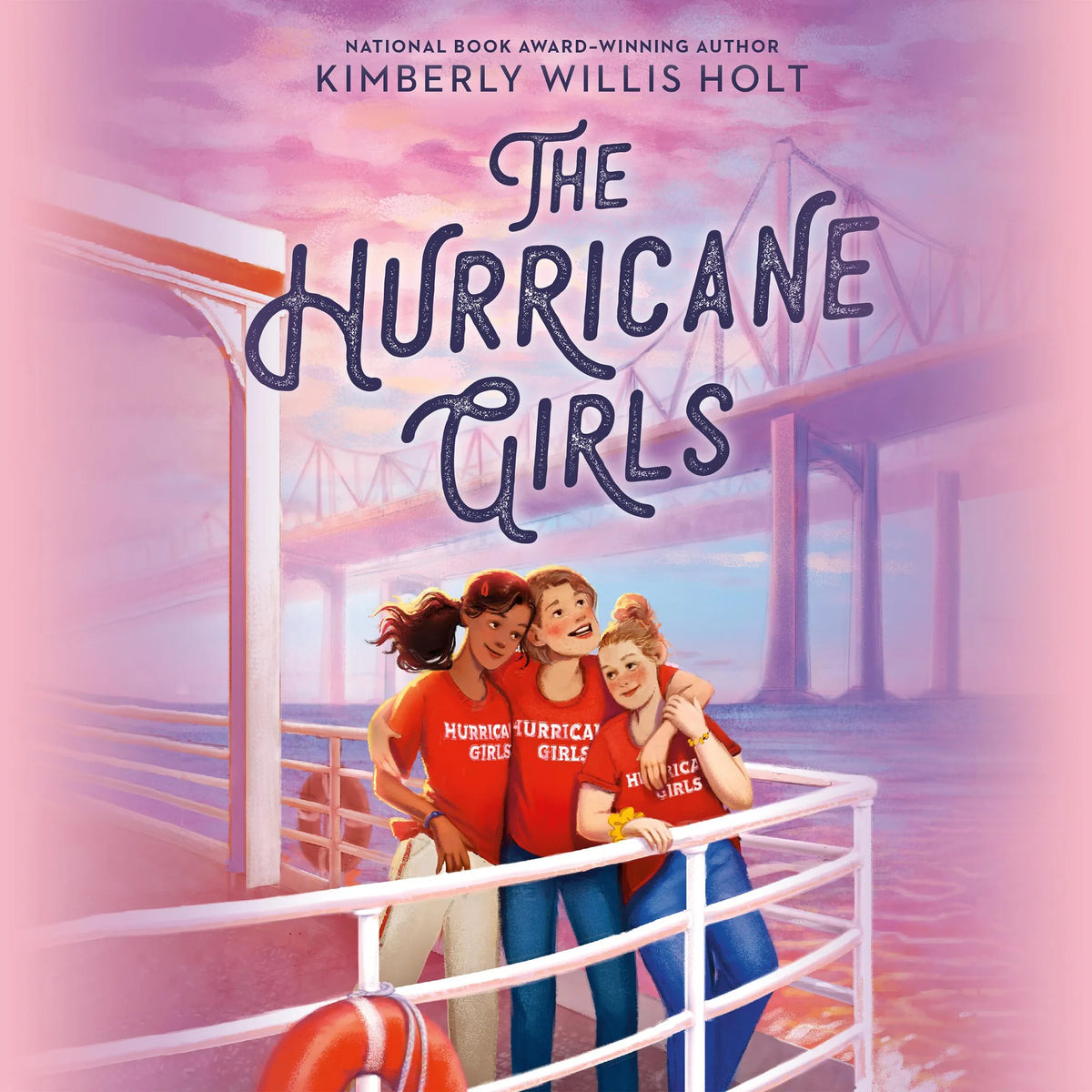 The Hurricane Girls