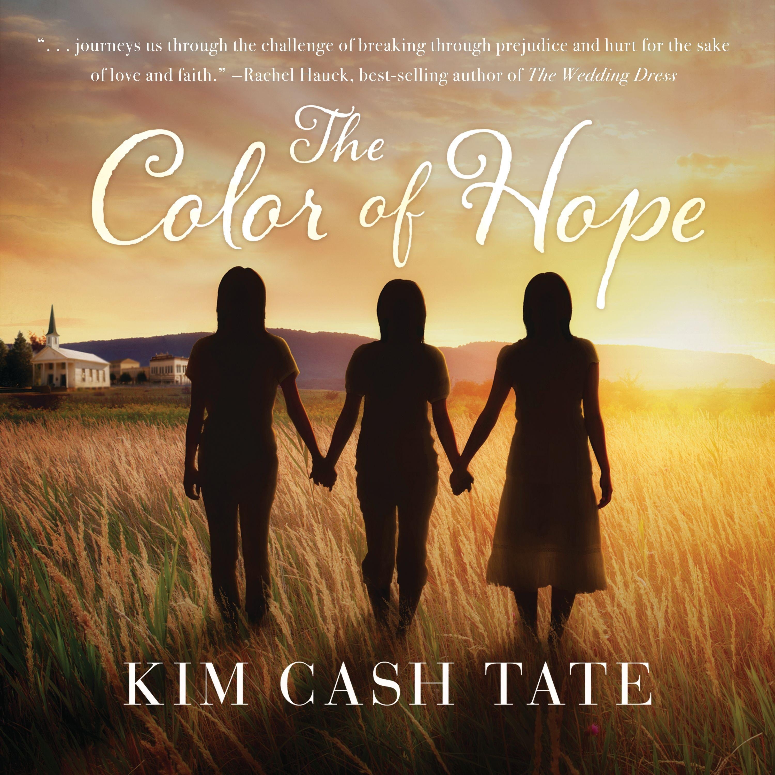 The Color of Hope