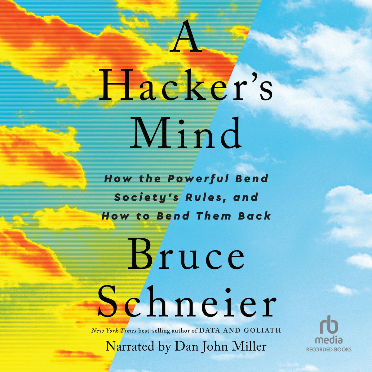 A Hacker's Mind