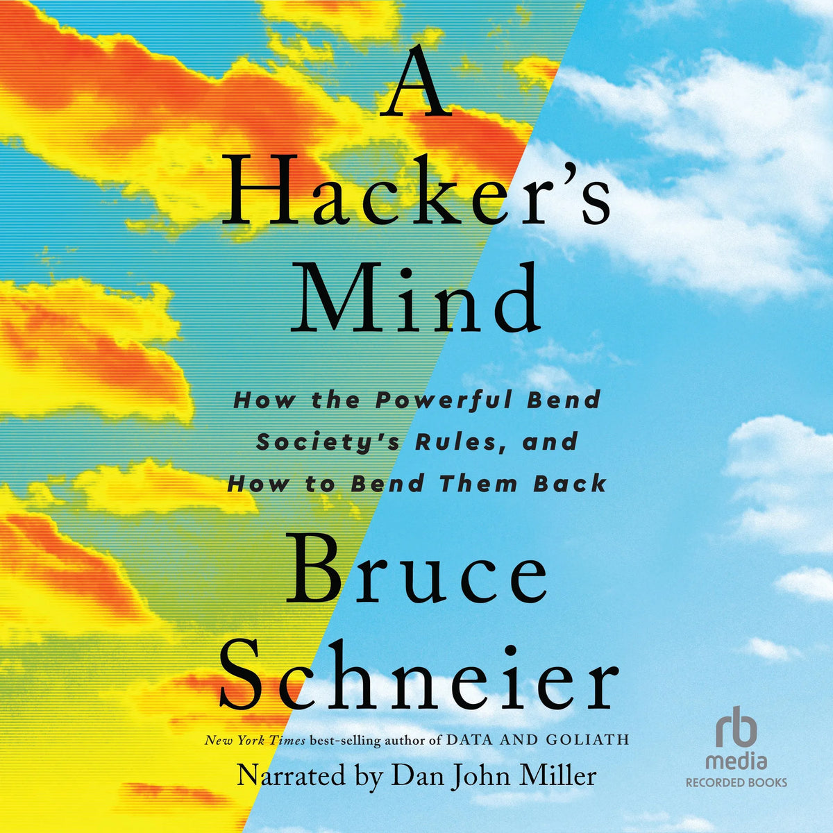 A Hacker's Mind