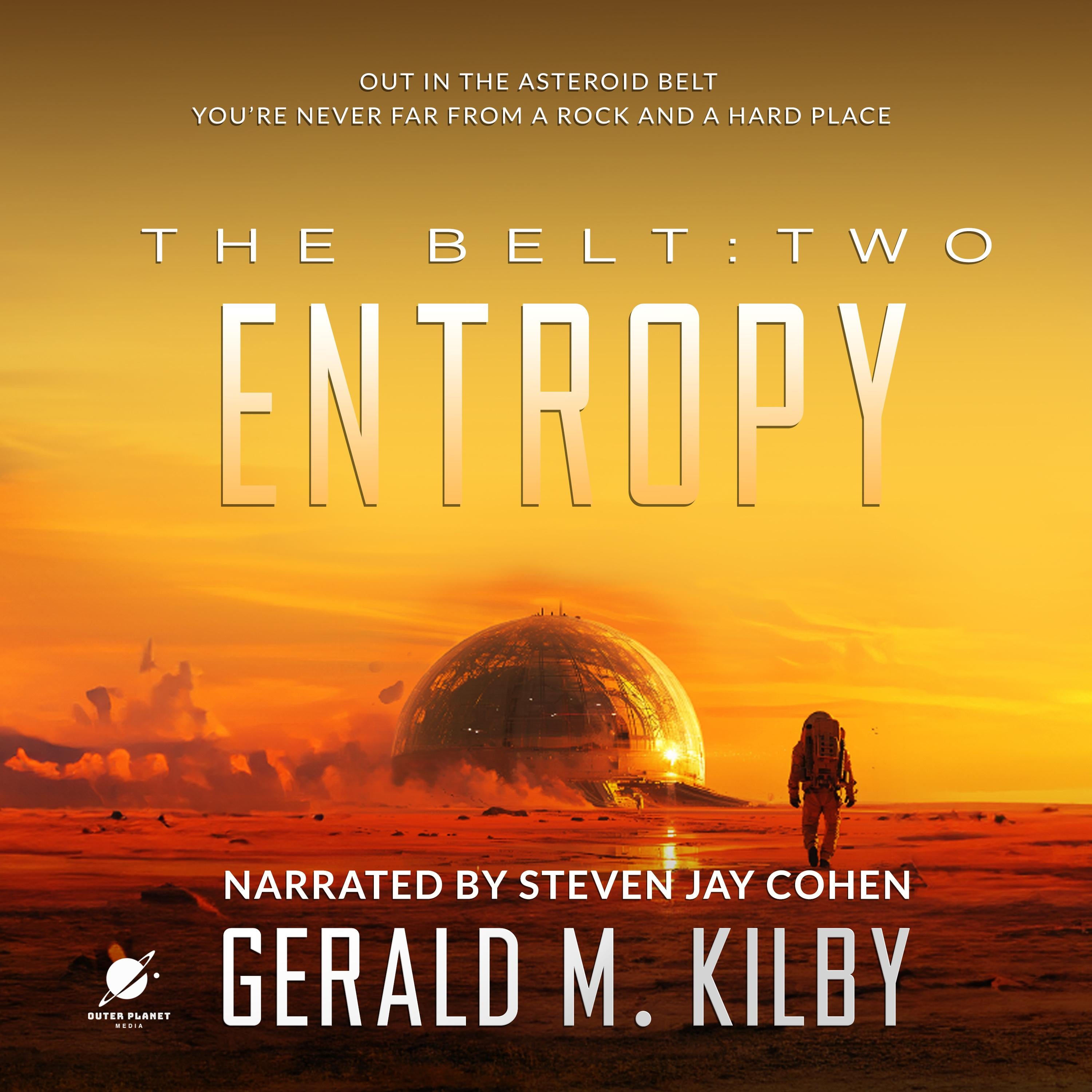 ENTROPY