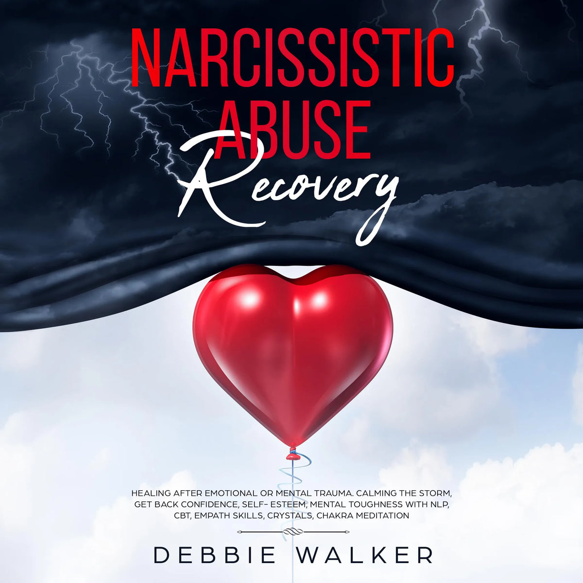 Narcissistic Abuse Recovery