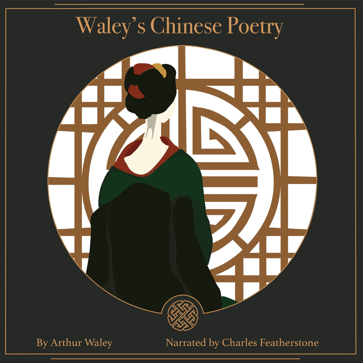 Waley's Chinese Poetry