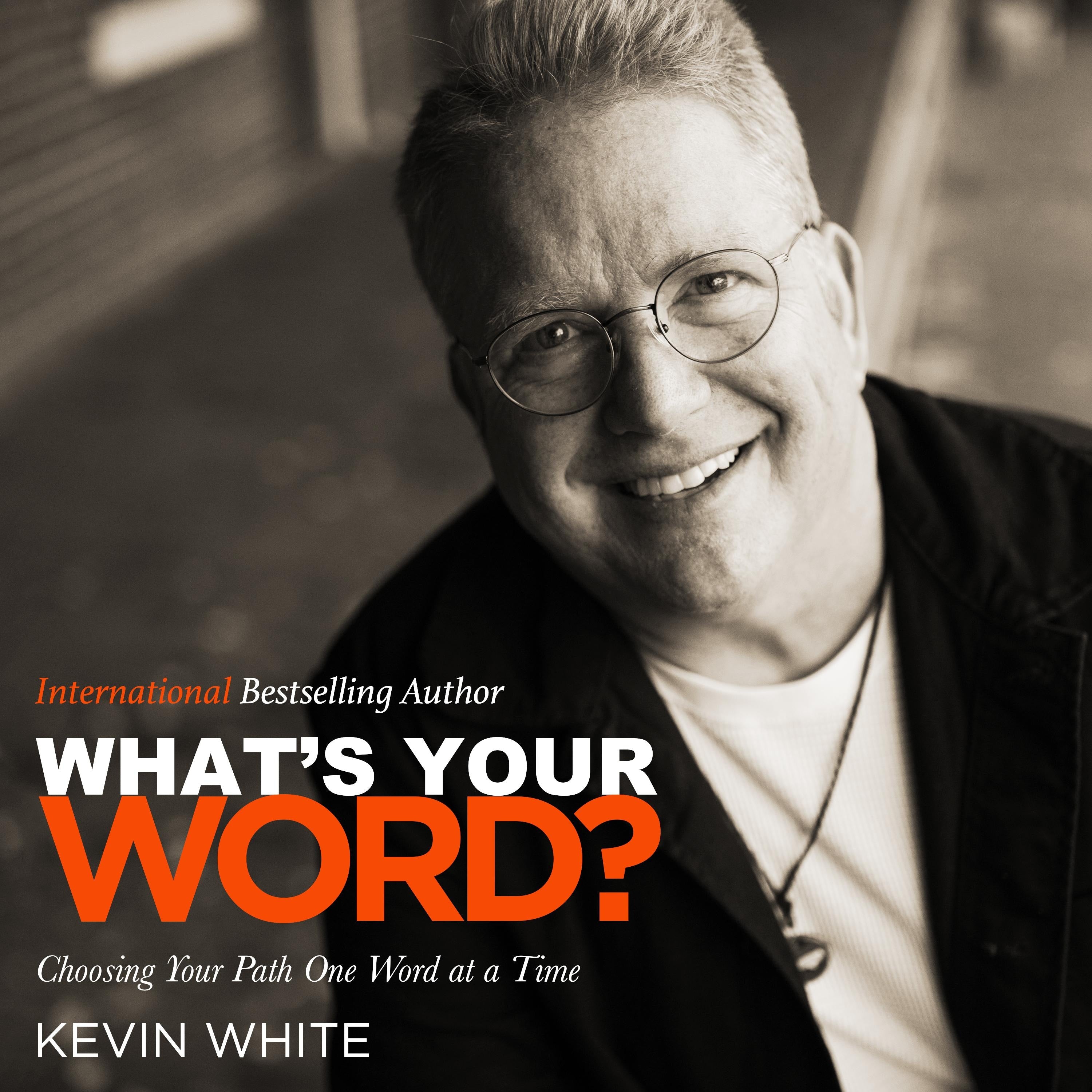 What's Your Word?