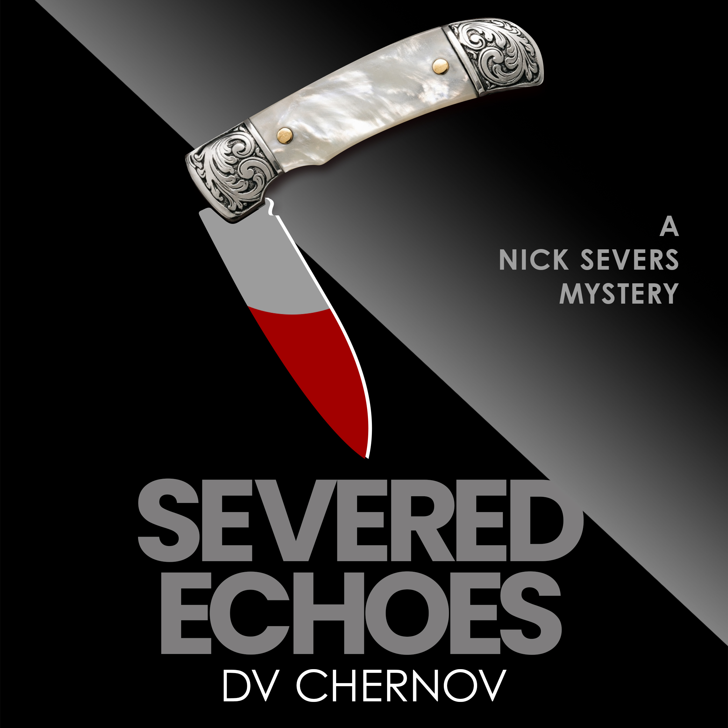 Severed Echoes