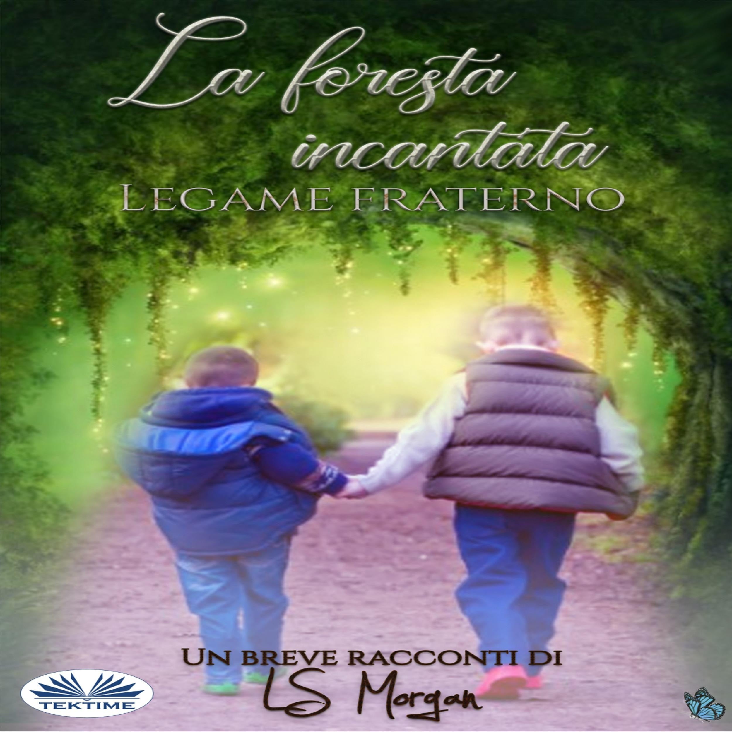 La Foresta Incantata