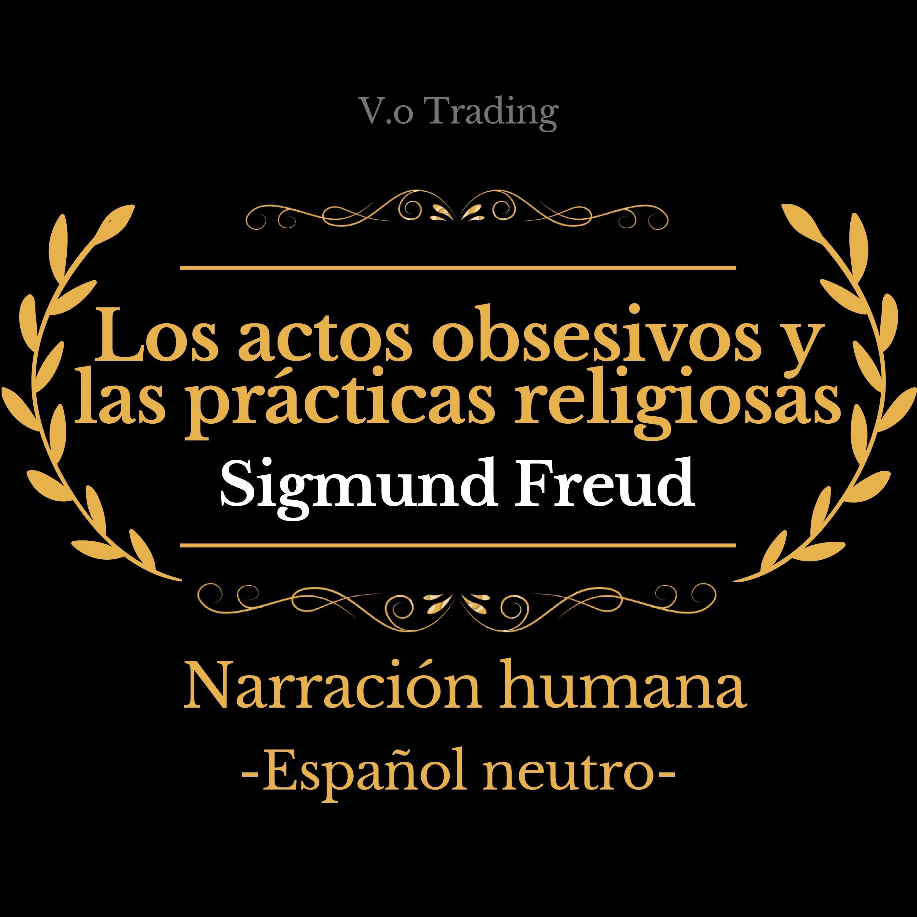 Los actos obsesivos y las prácticas religiosas