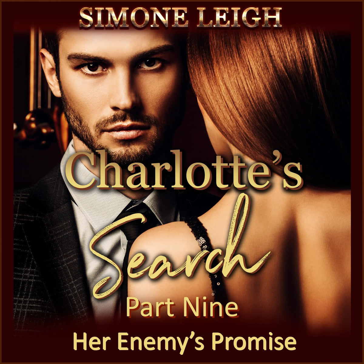 Her Enemy's Promise