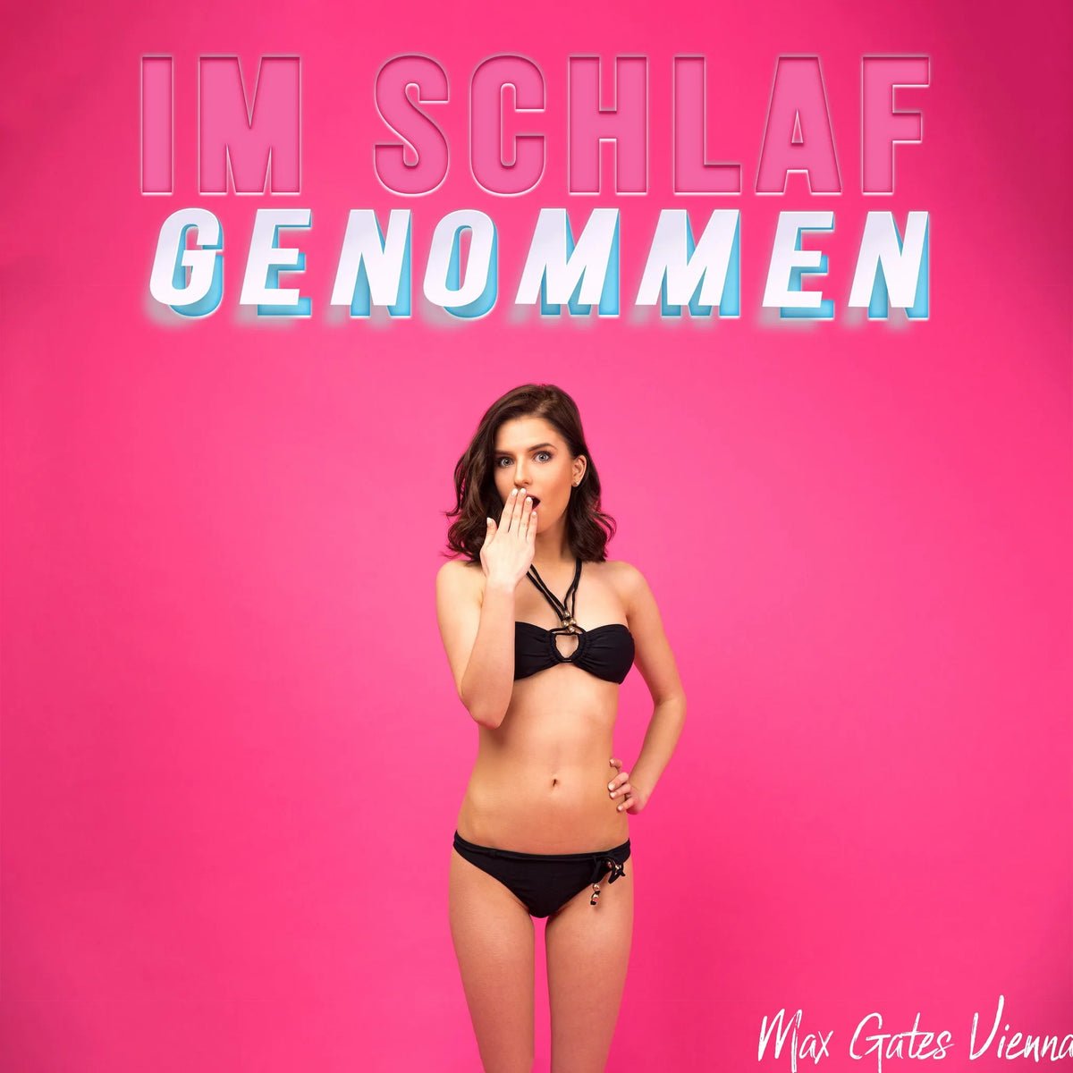 Im Schlaf genommen