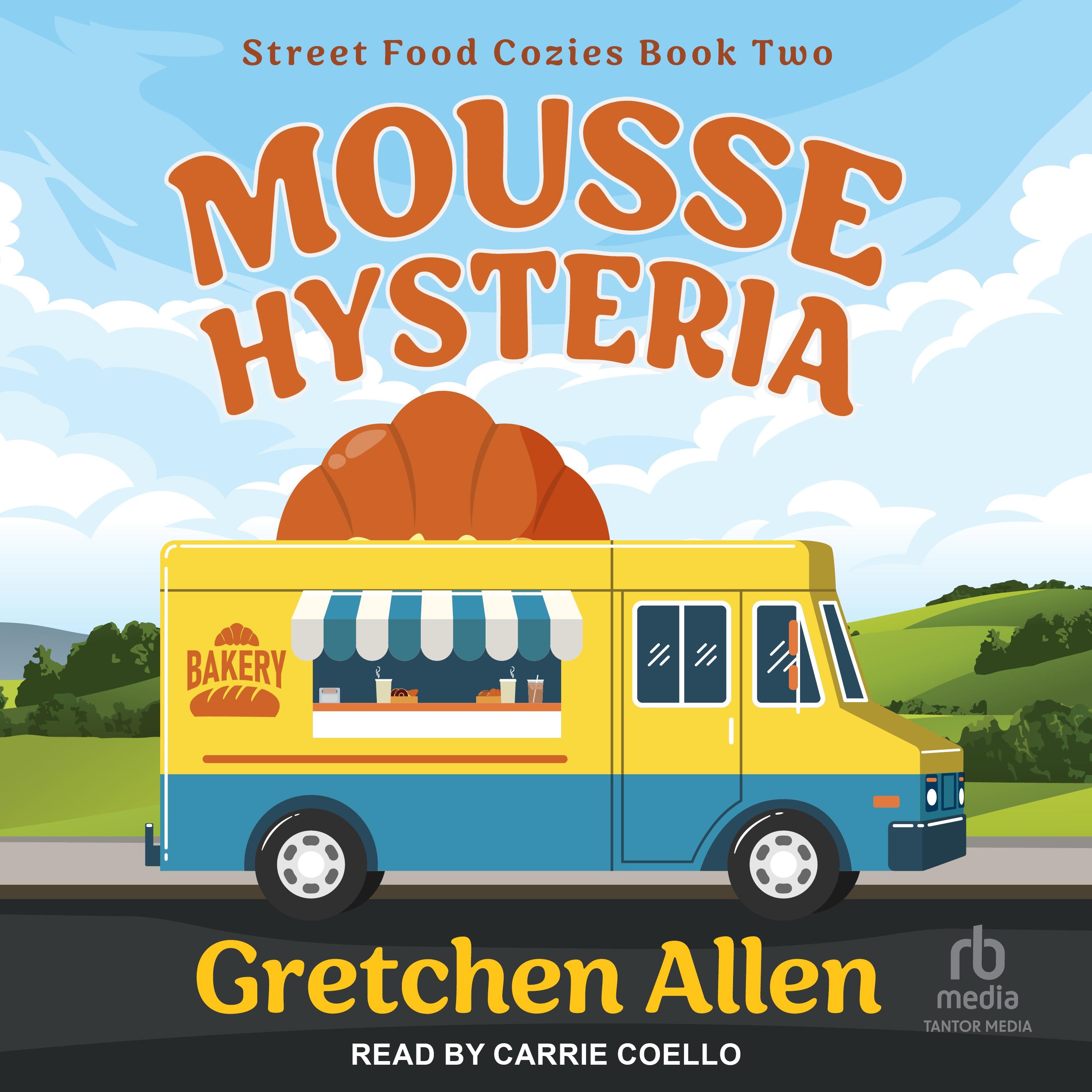Mousse Hysteria