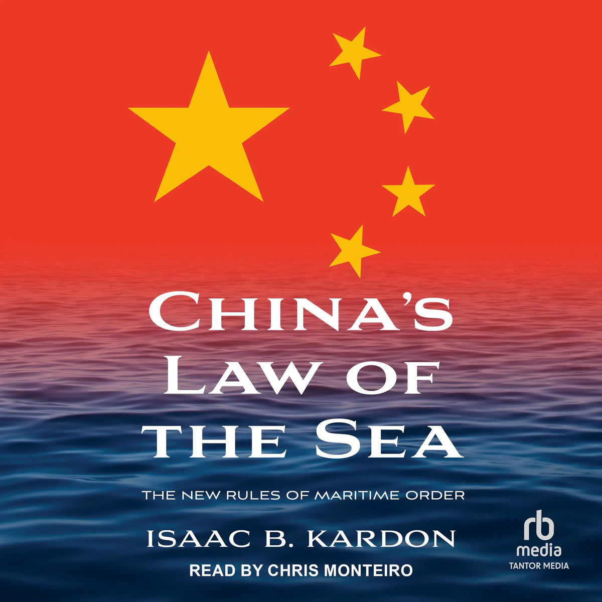 China's Law of the Sea