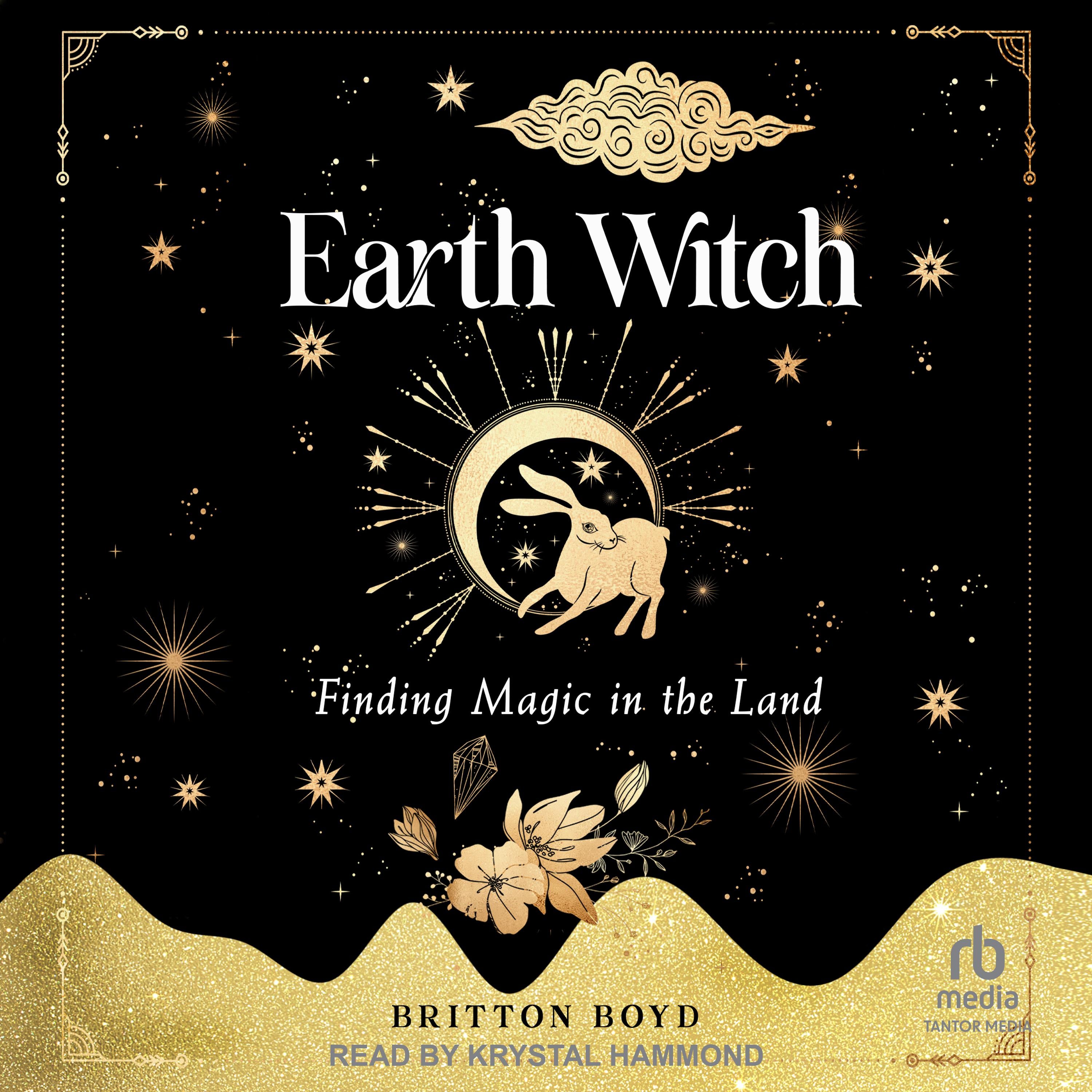 Earth Witch