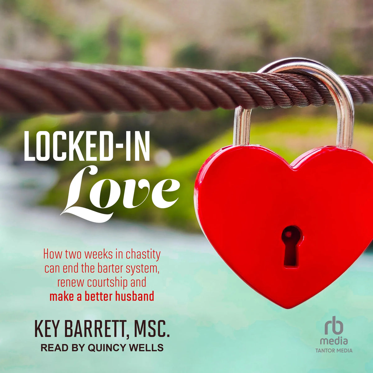 Locked-In Love