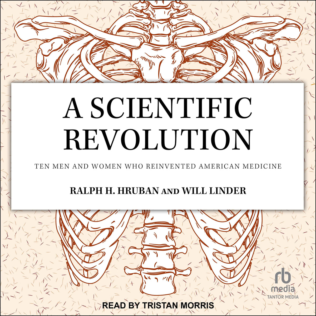 A Scientific Revolution