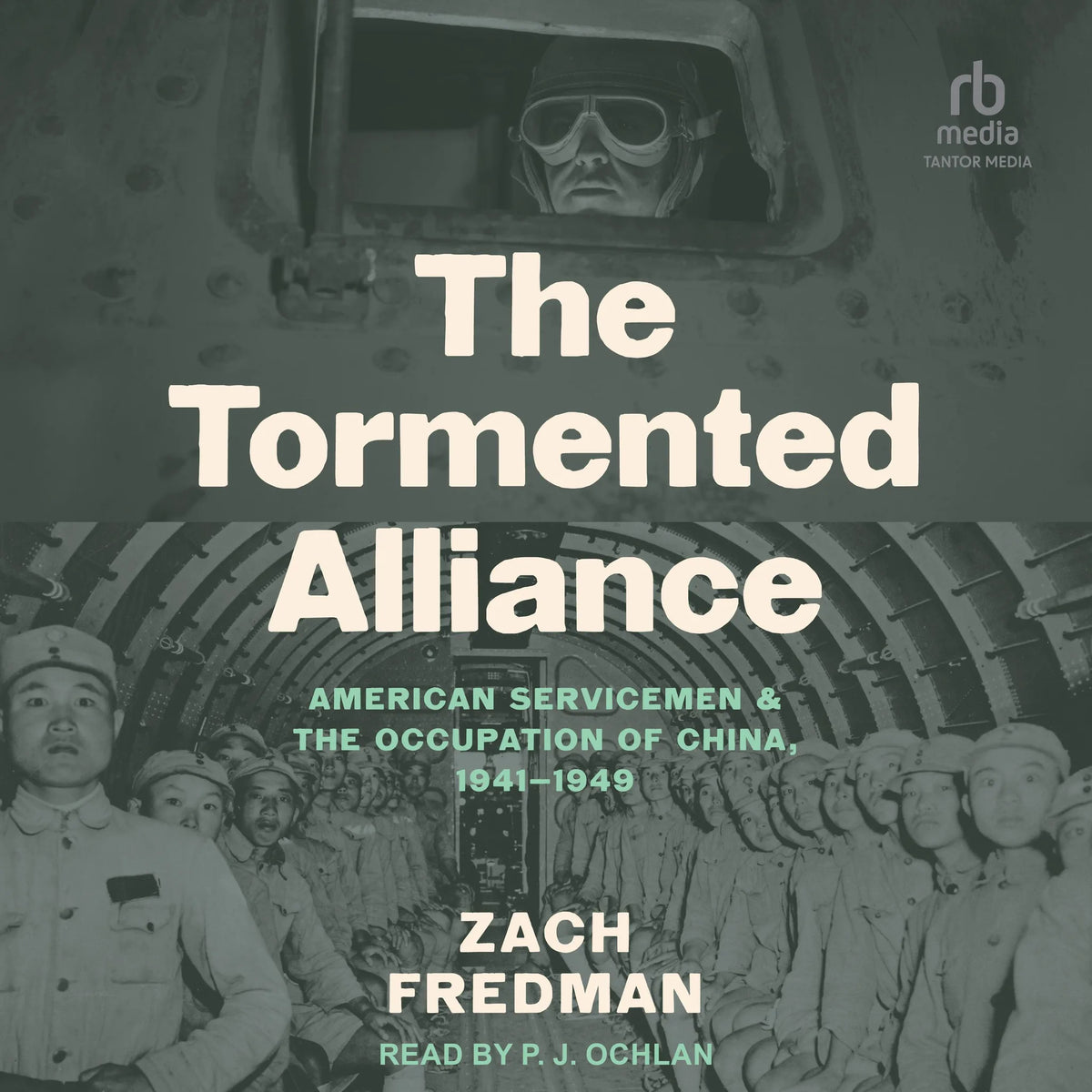 The Tormented Alliance