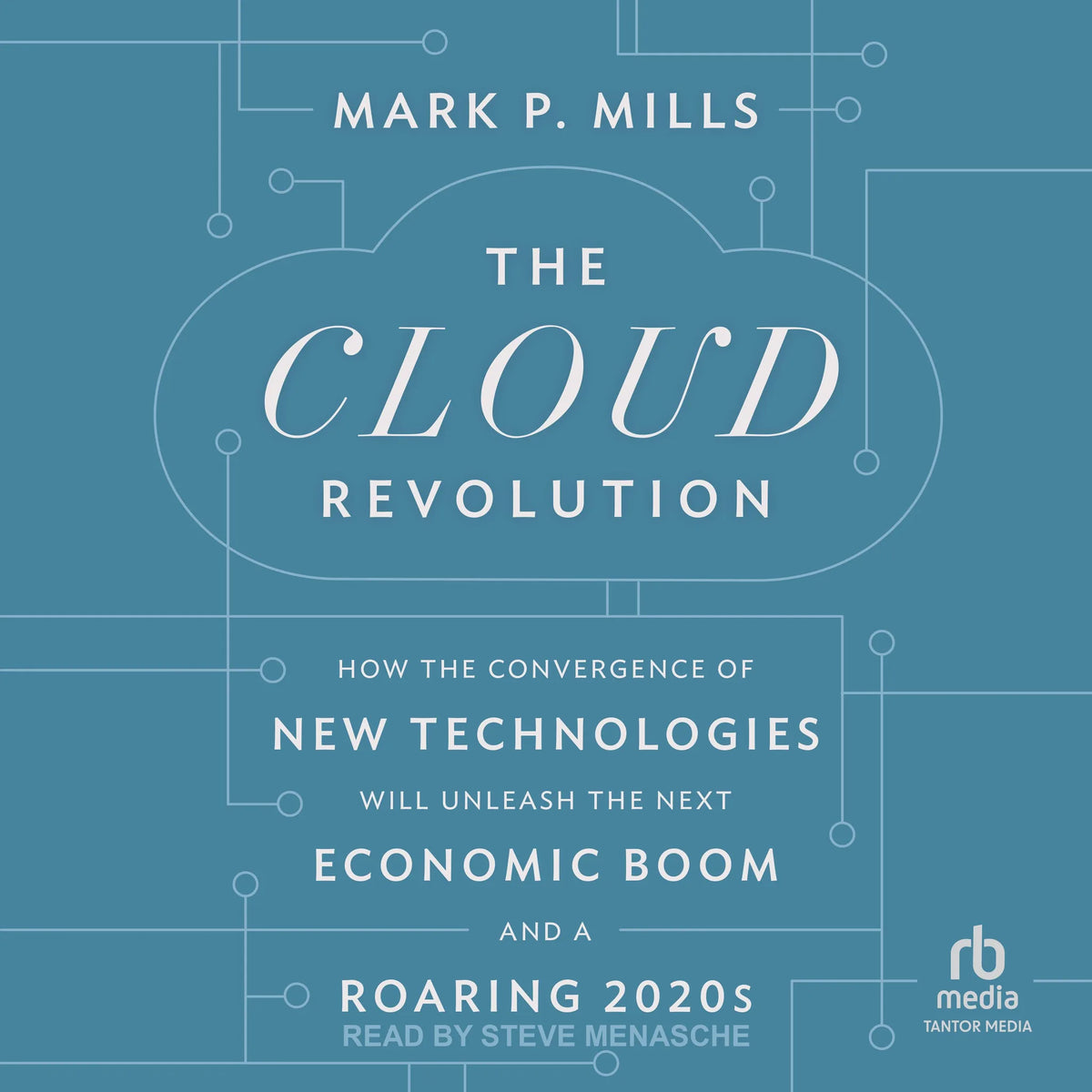 The Cloud Revolution