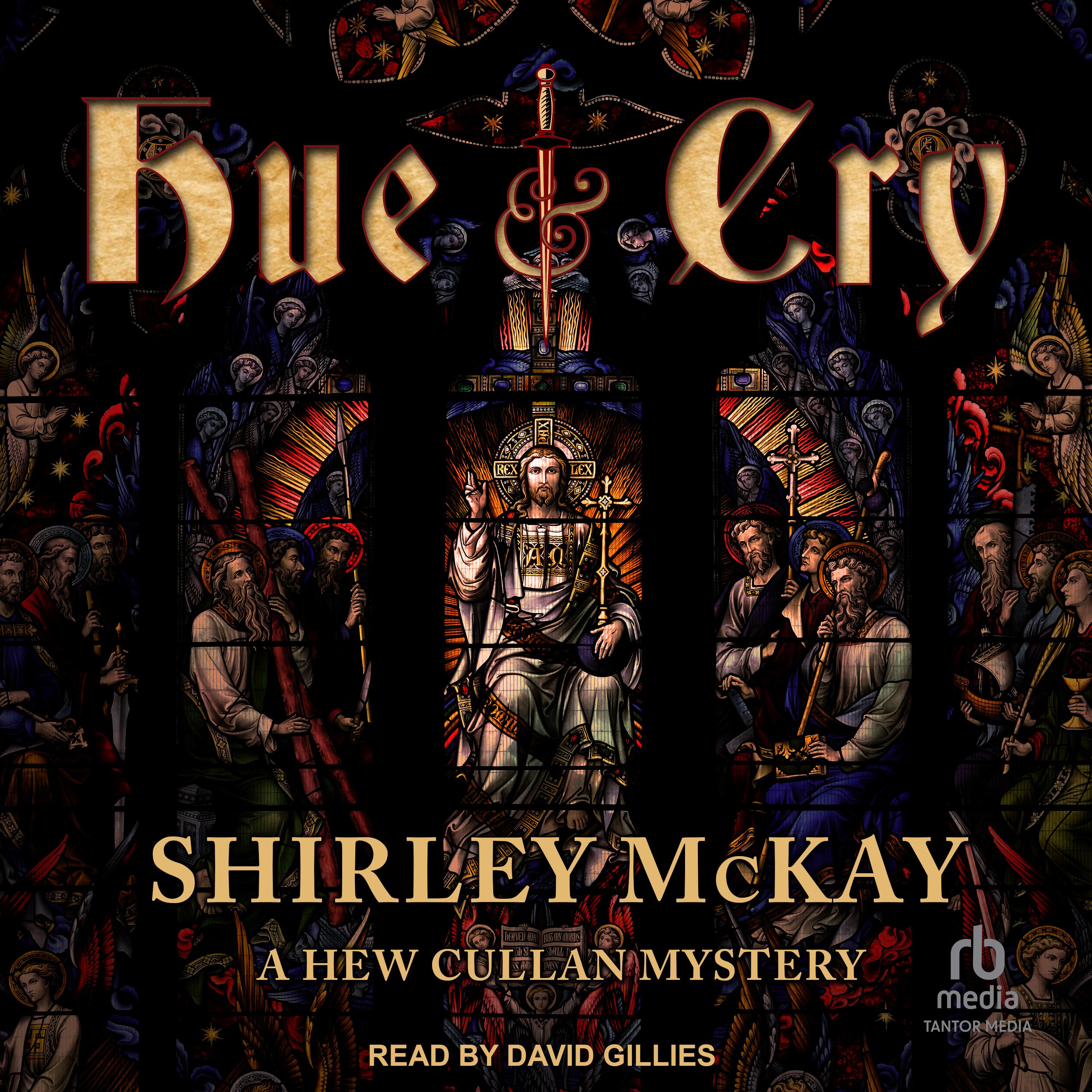 Hue & Cry