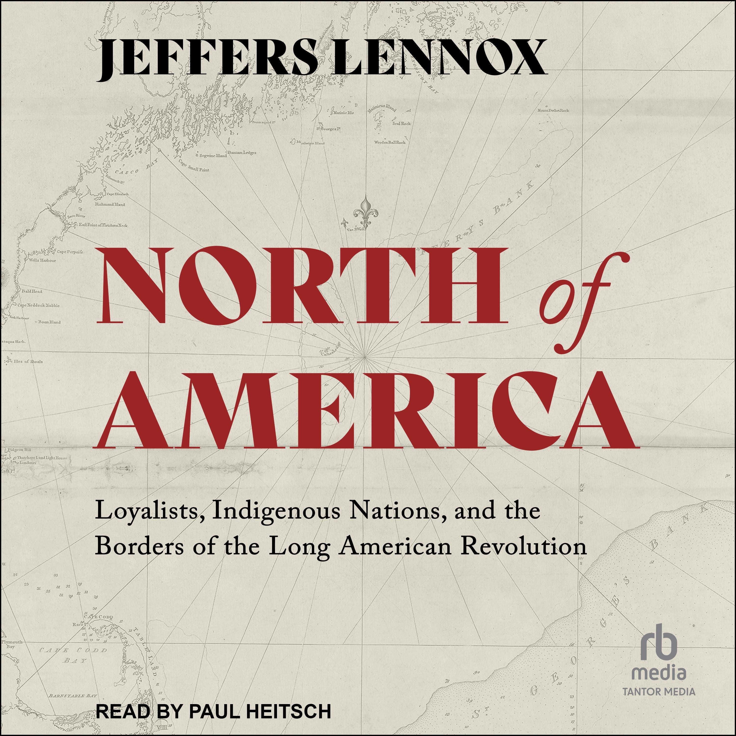 North of America