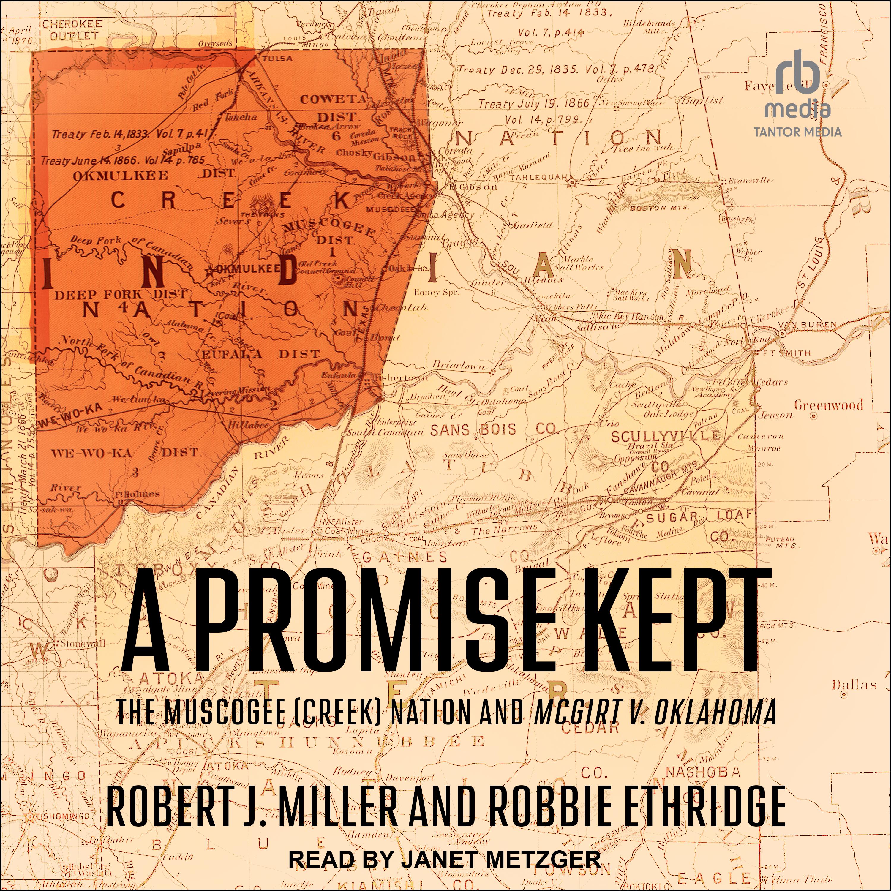A Promise Kept