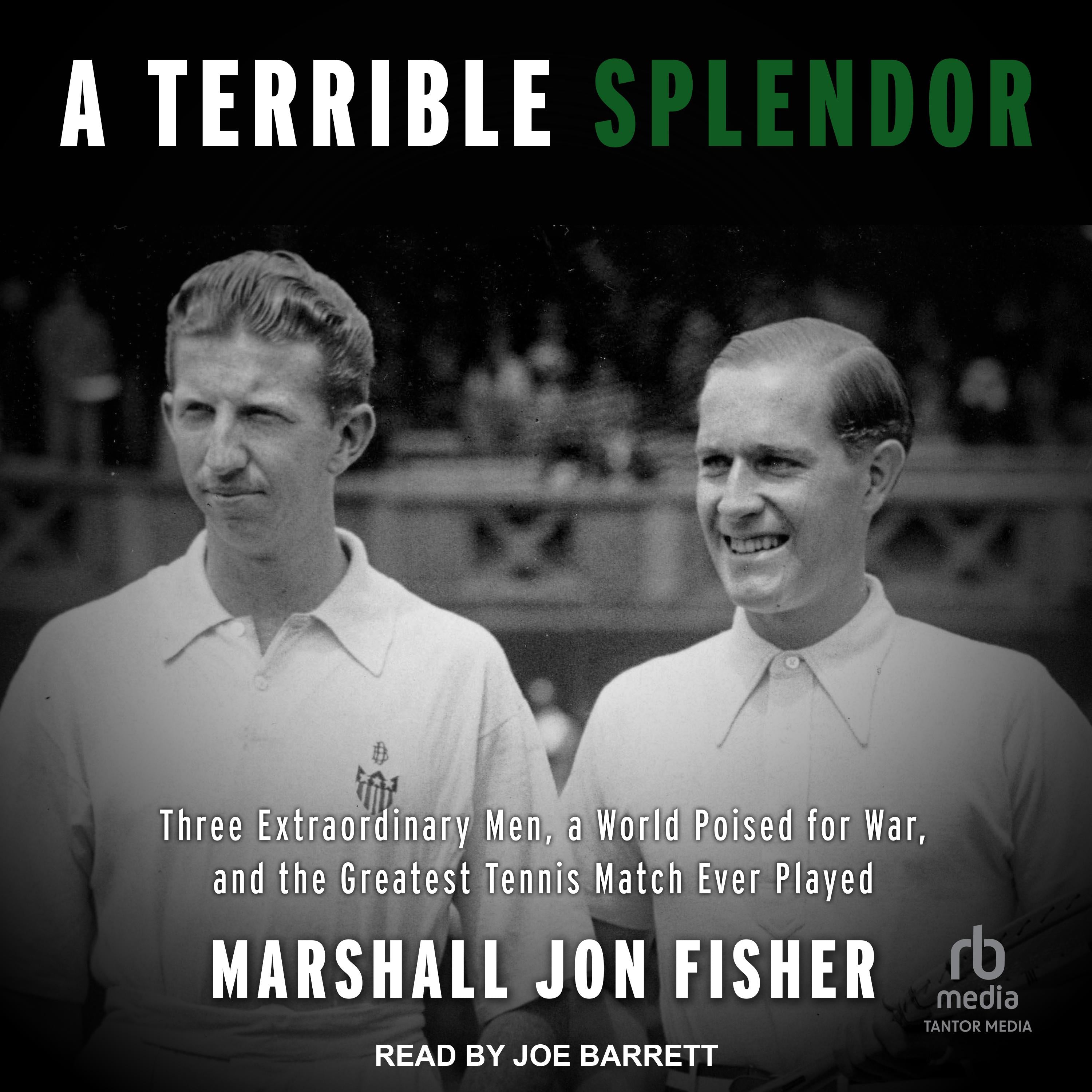 A Terrible Splendor