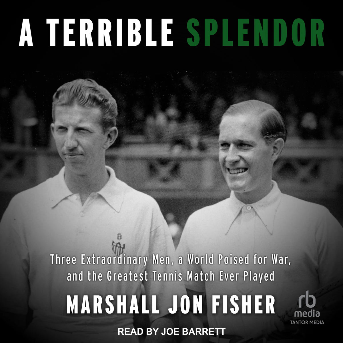A Terrible Splendor