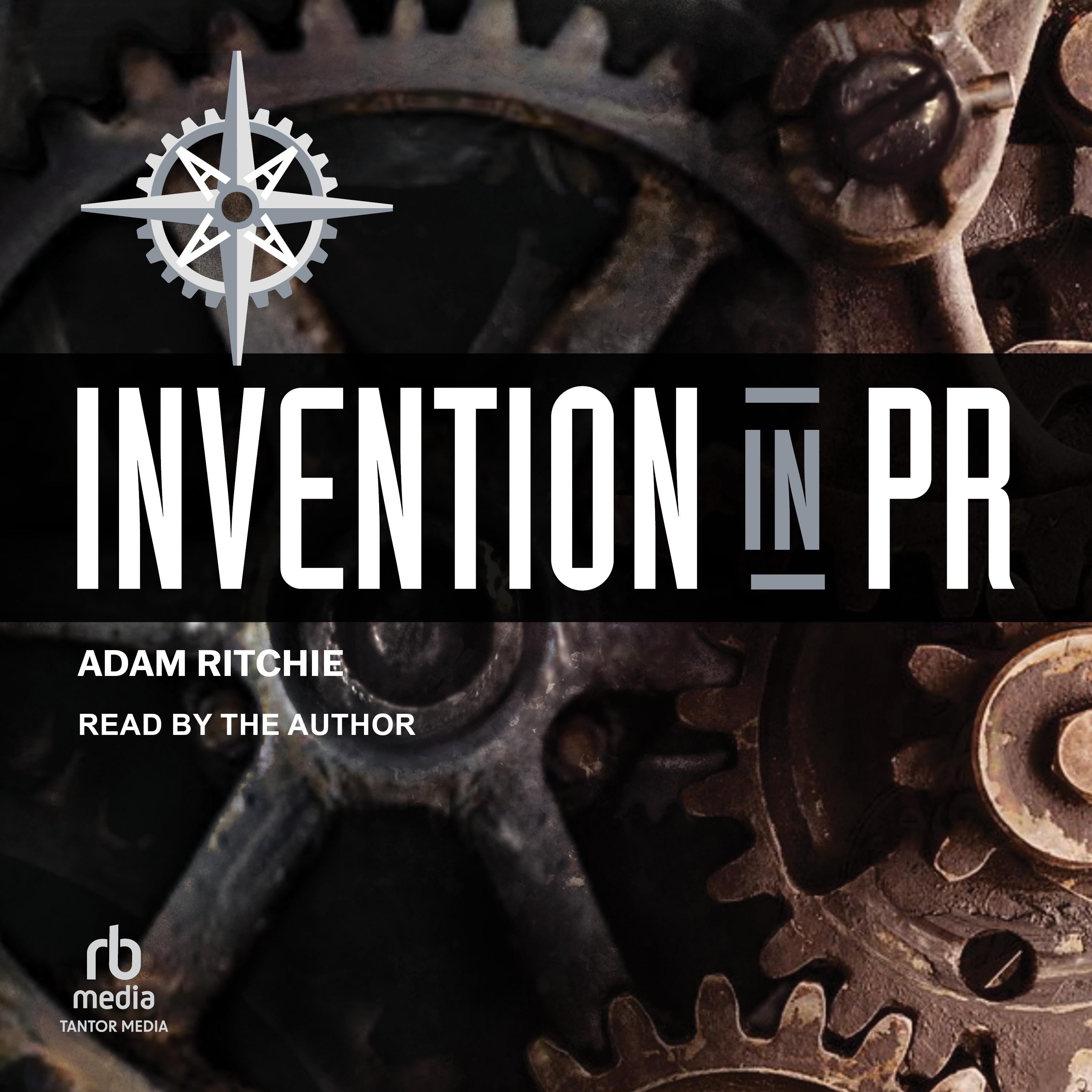 Invention in PR