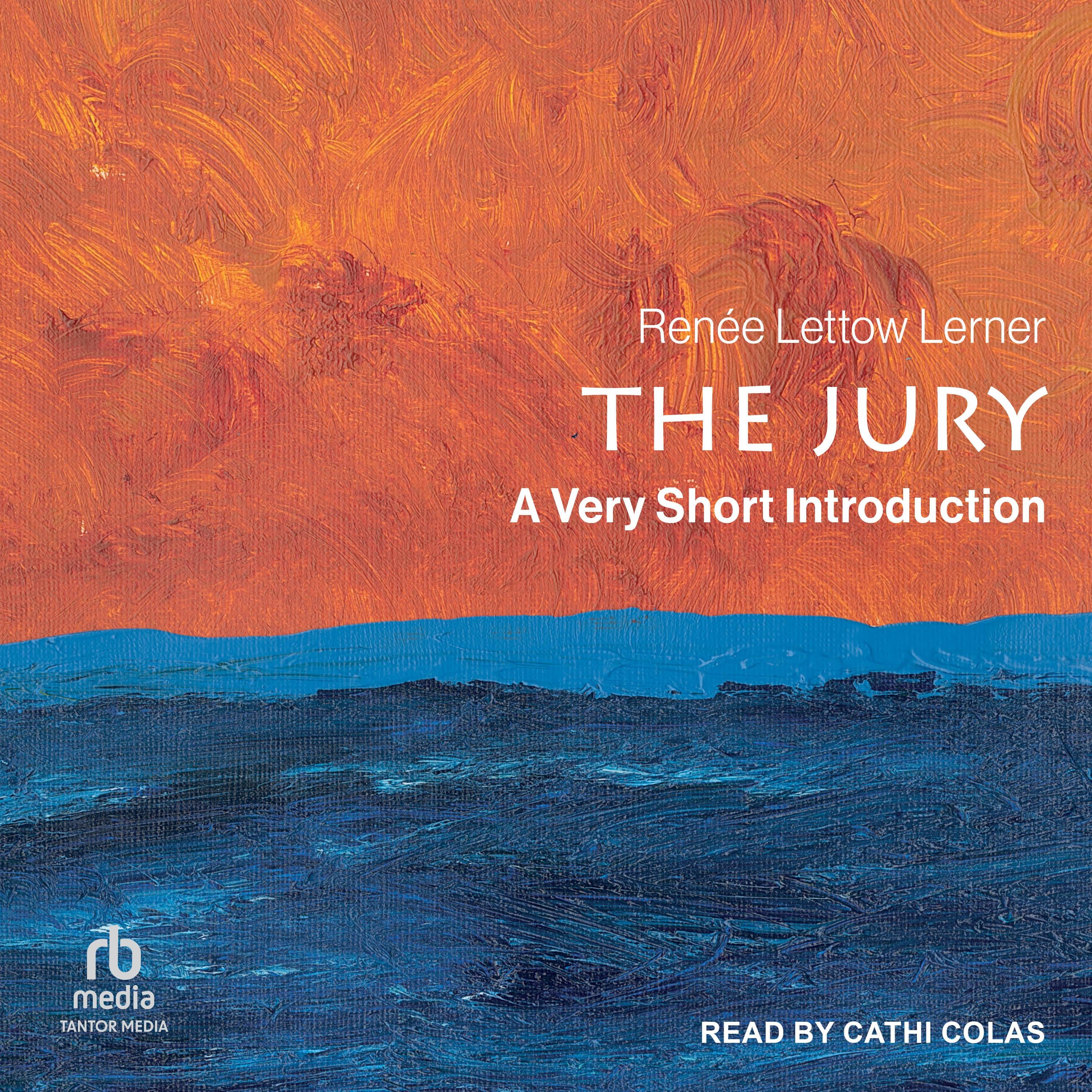 The Jury