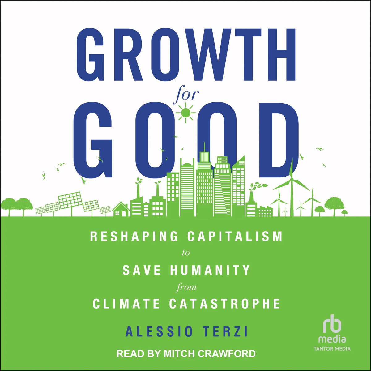 Growth for Good