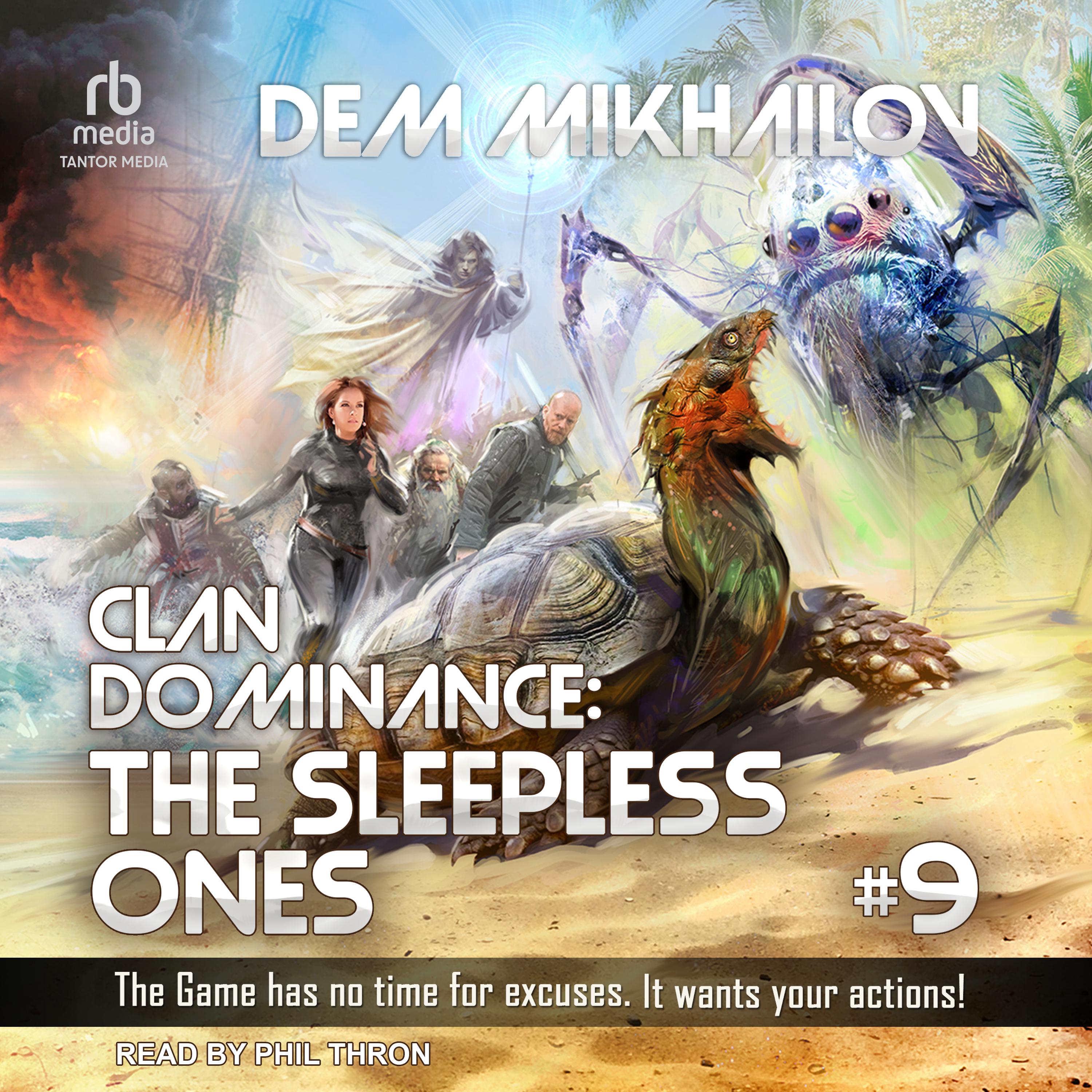 Clan Dominance
