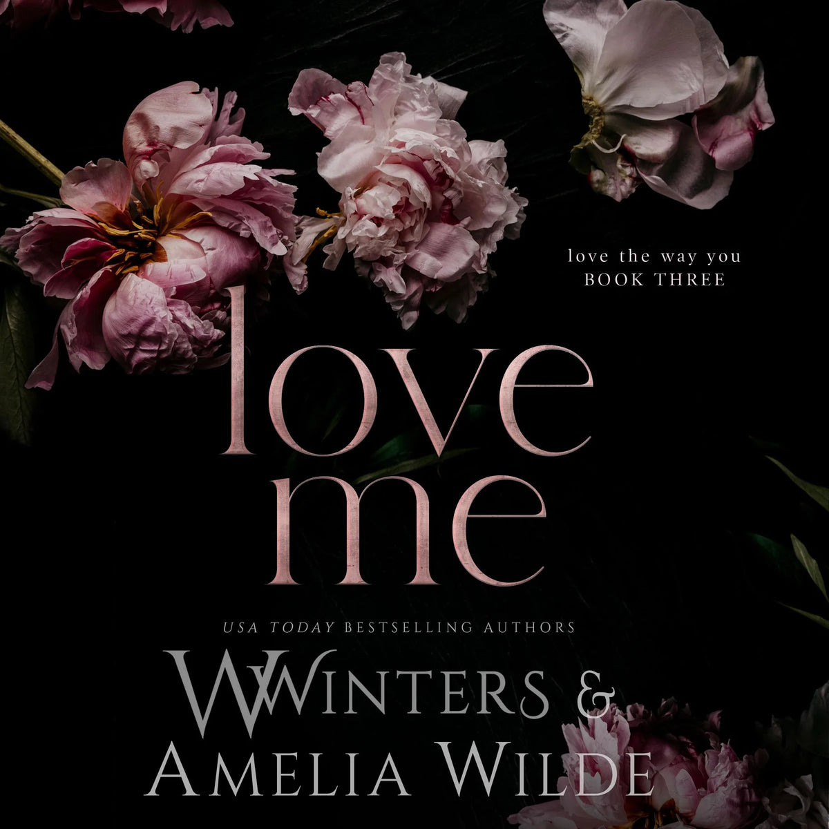 Love Me