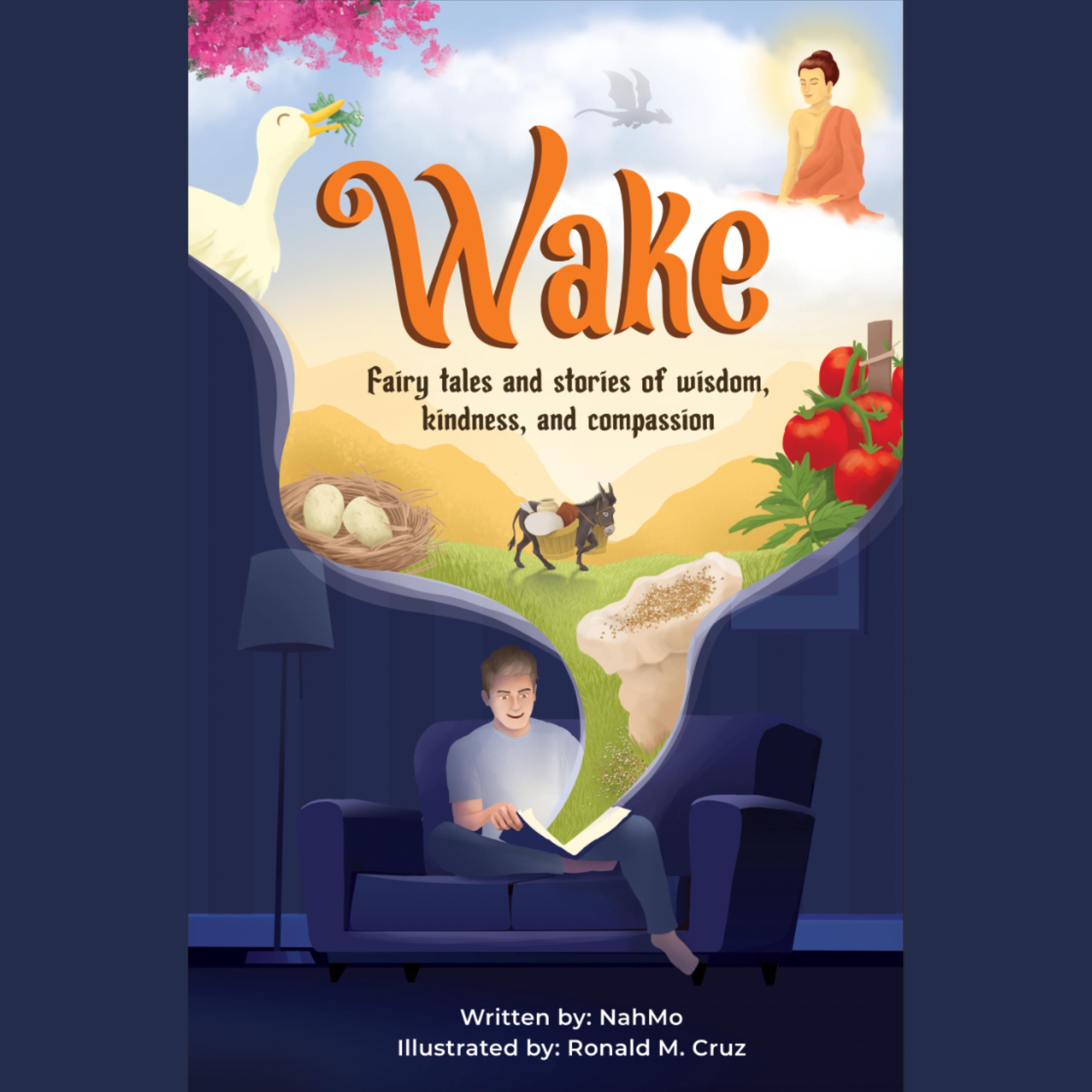 Wake