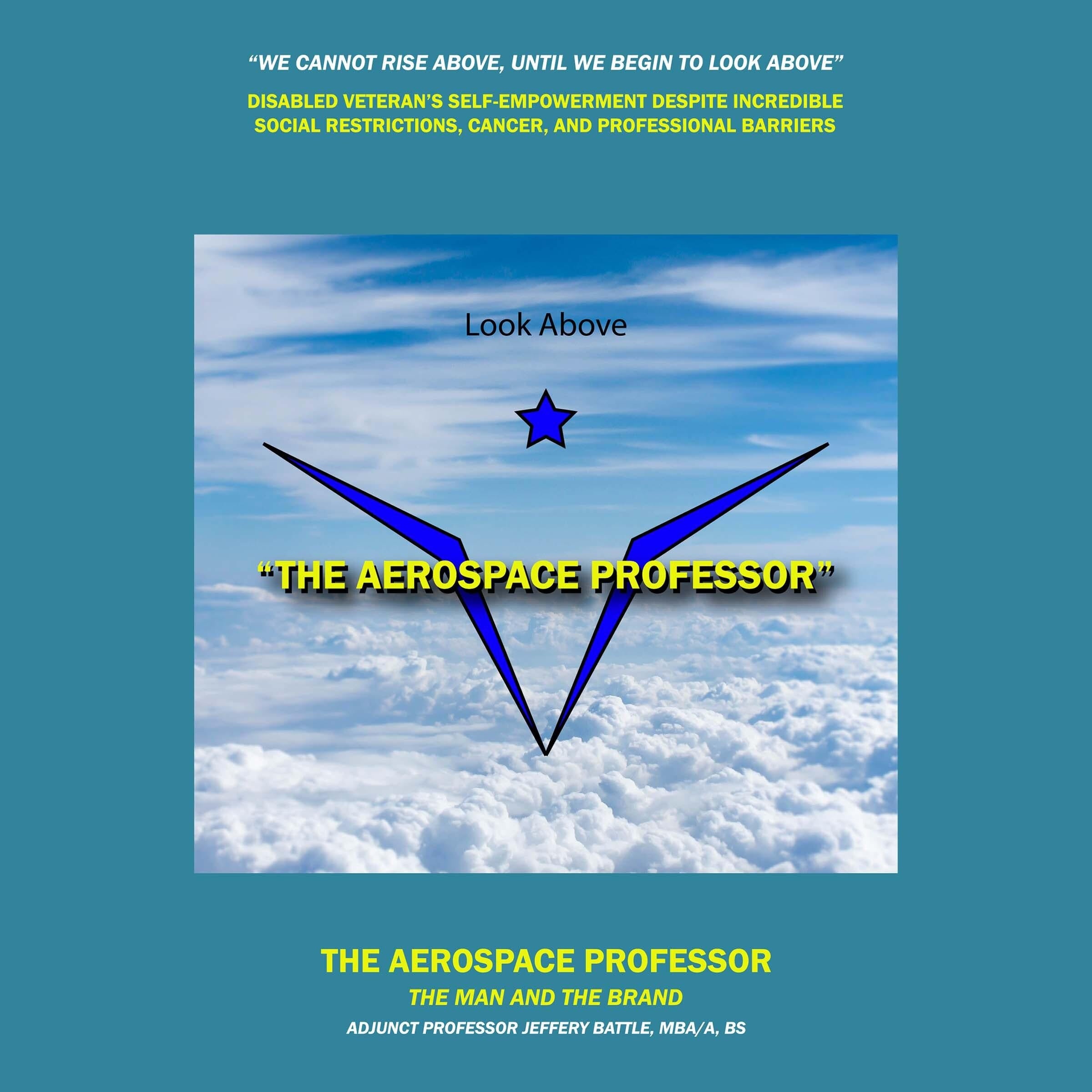 The Aerospace Professor