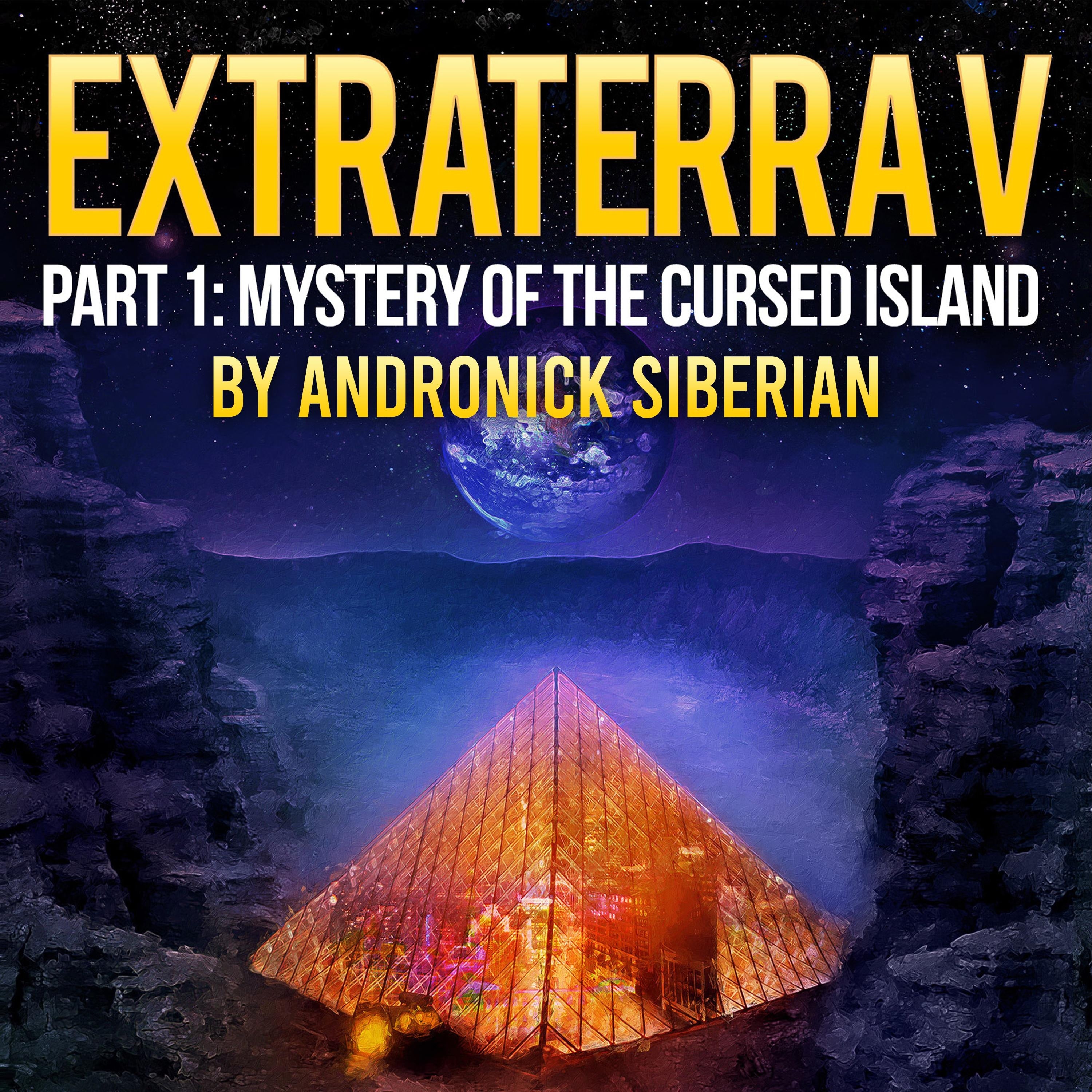 EXTRATERRA V