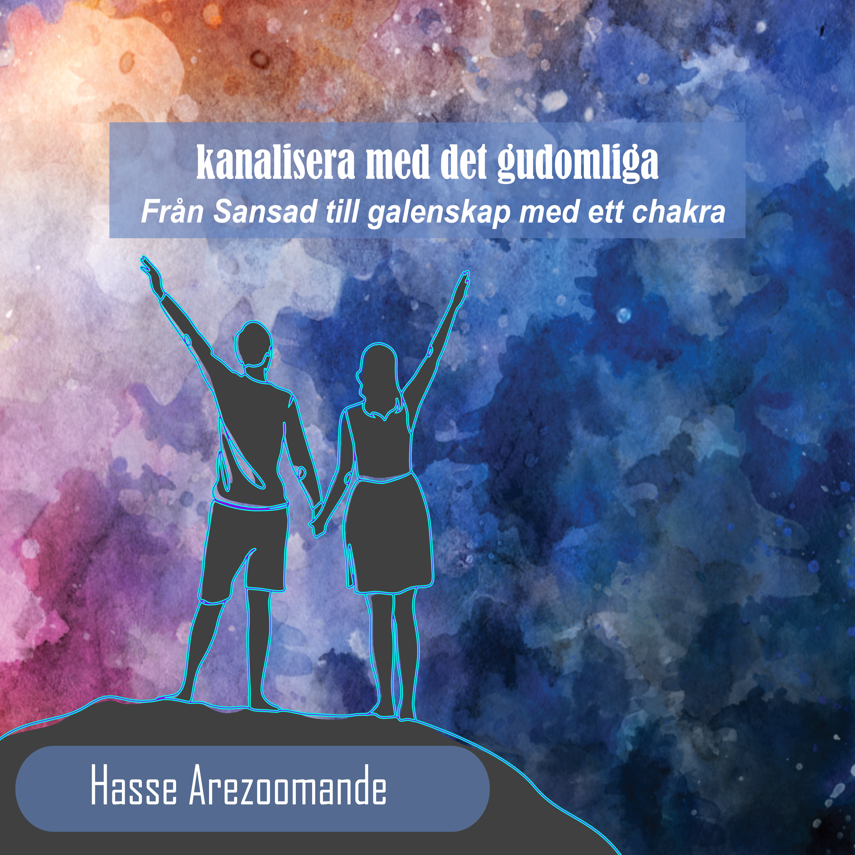kanalisera med det gudomliga