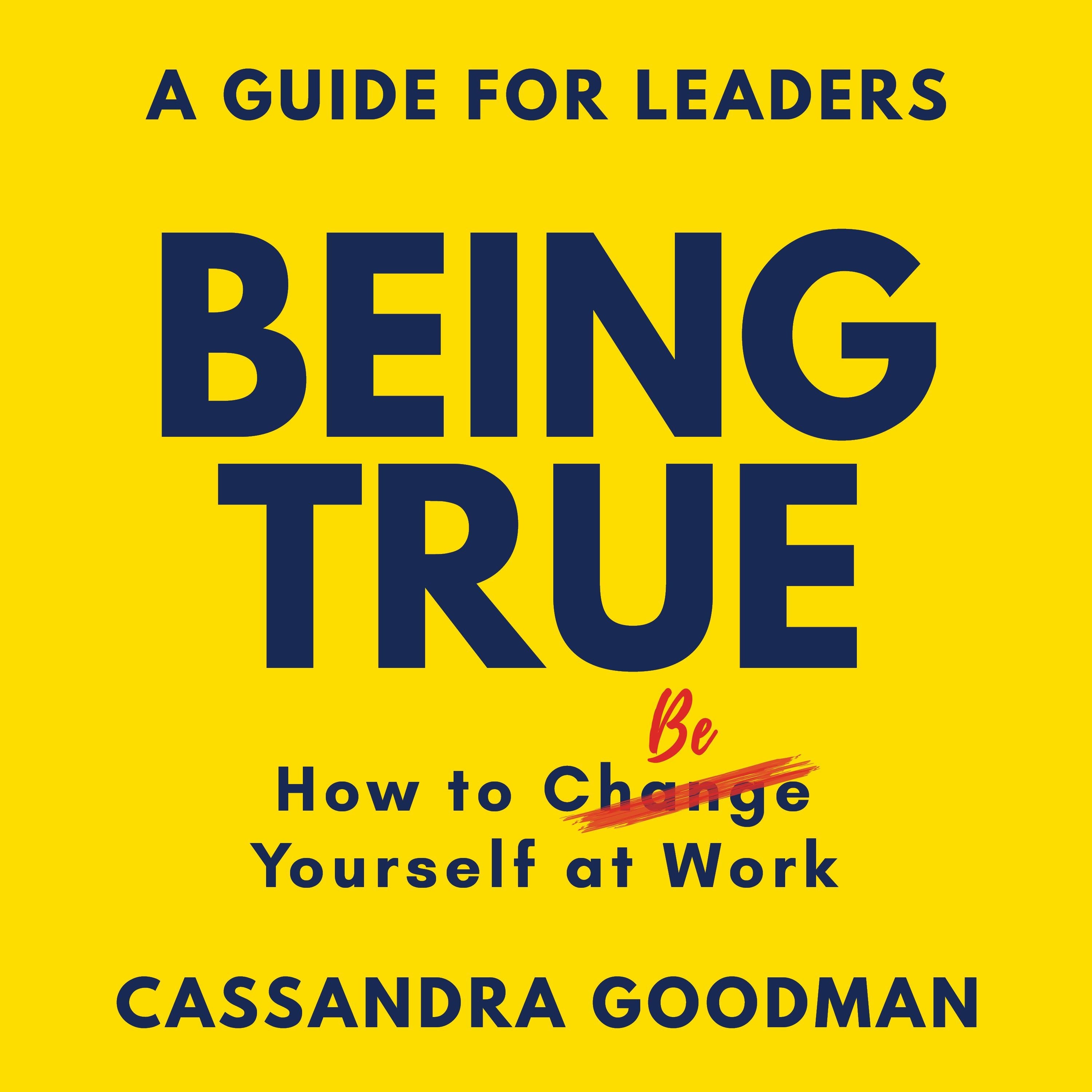 Being True