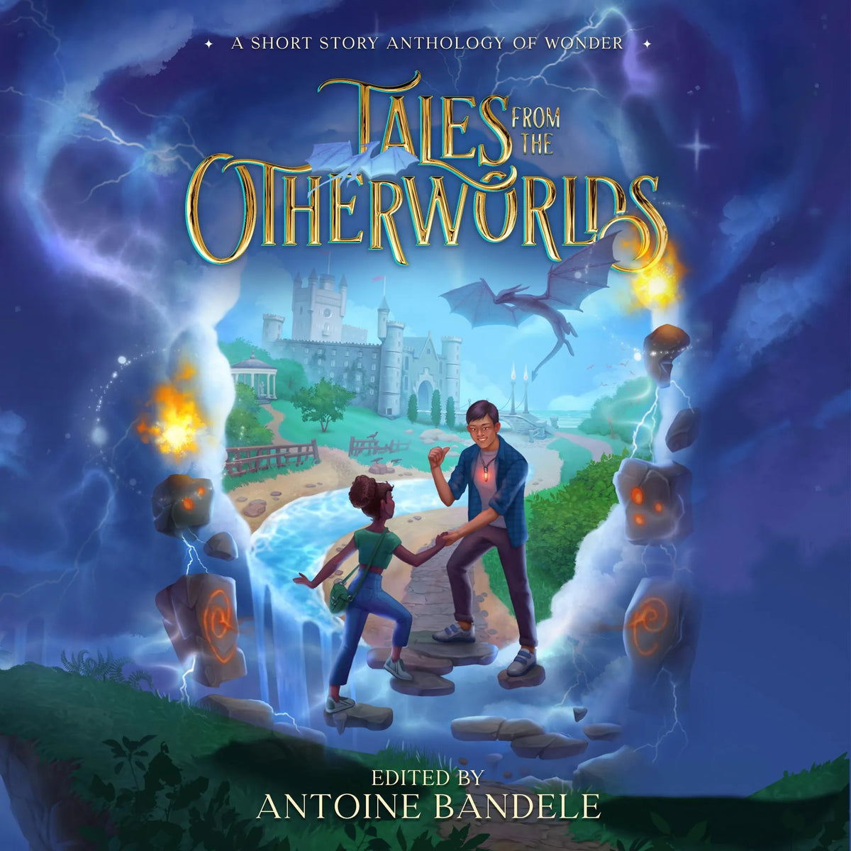 Tales from the Otherworlds