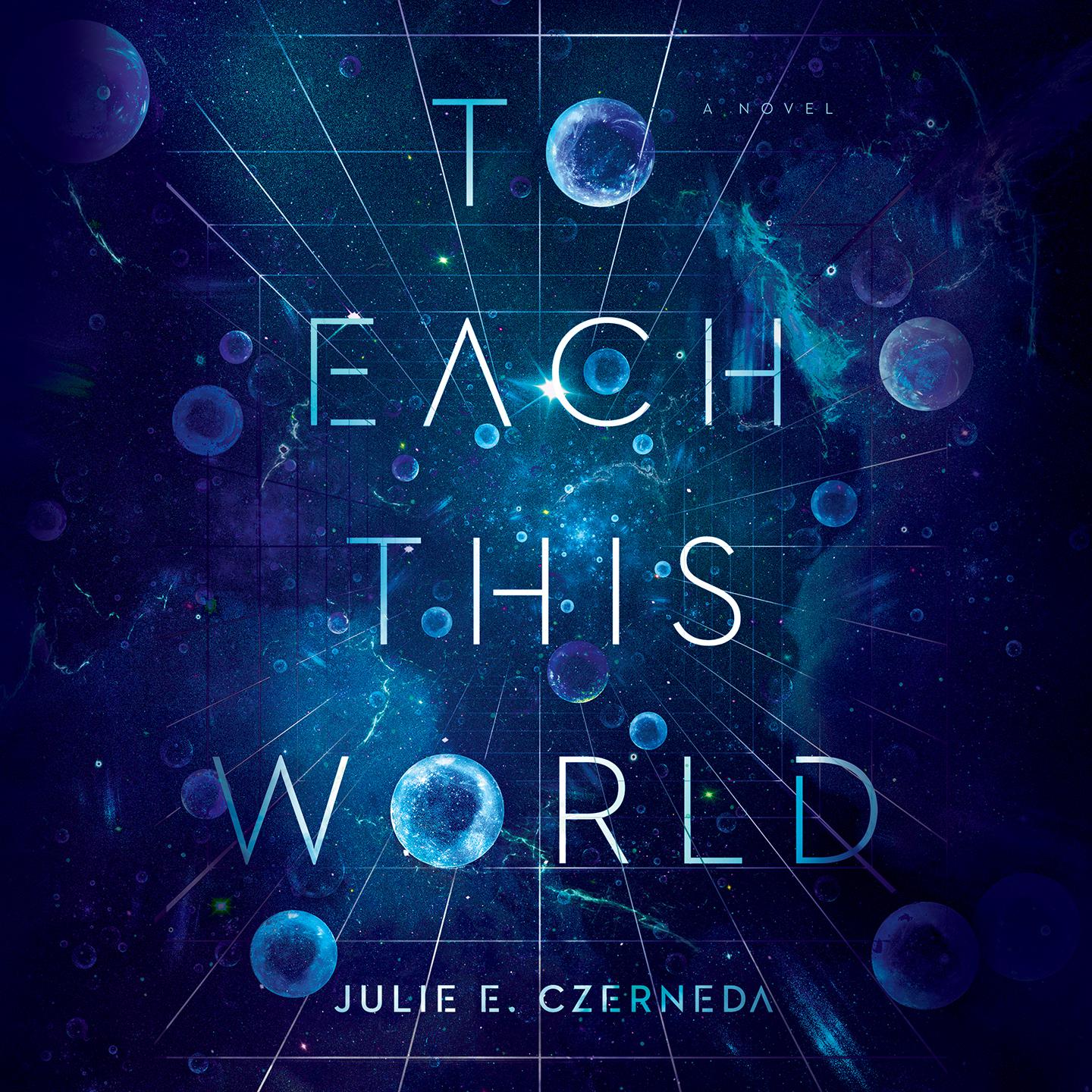 To Each This World