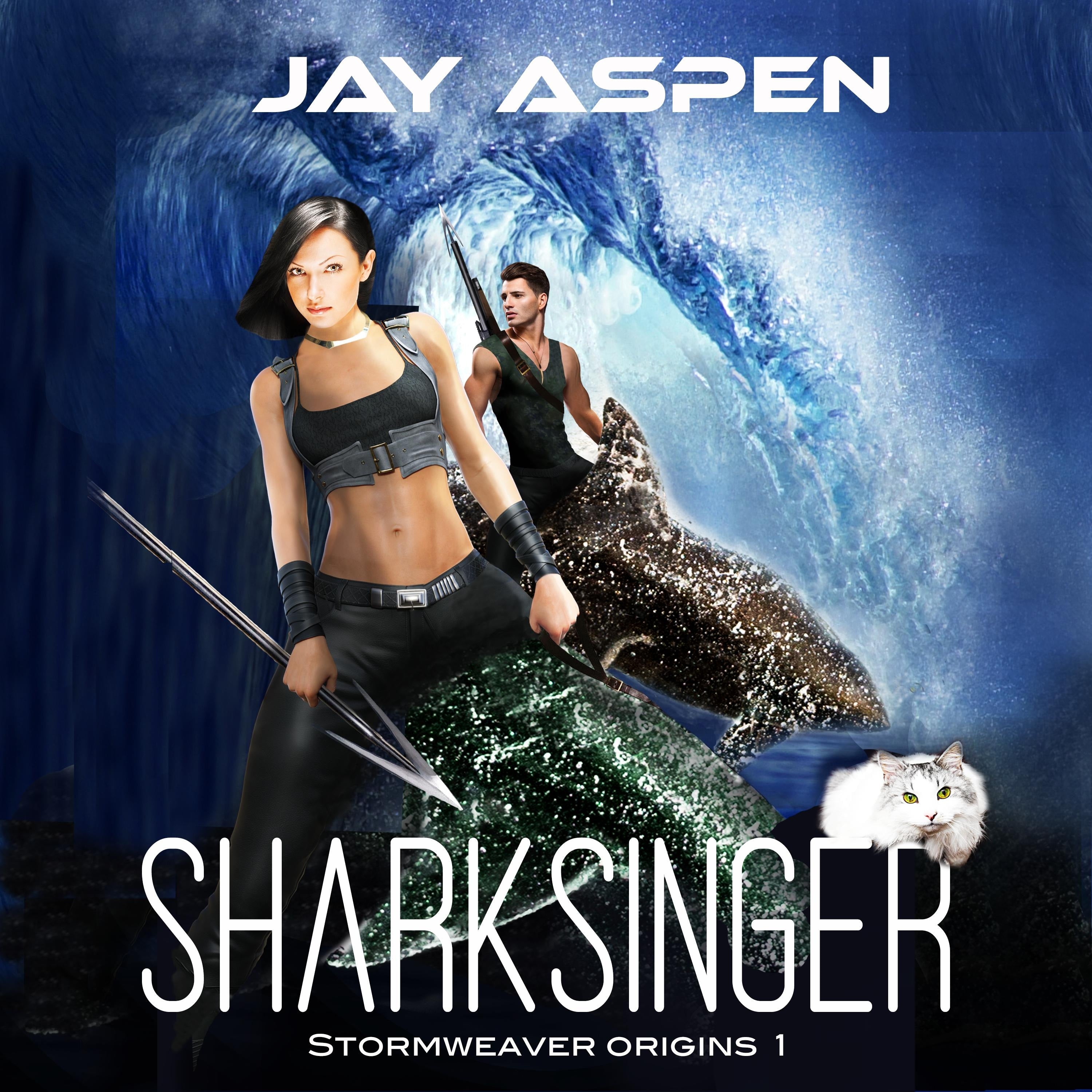 Sharksinger