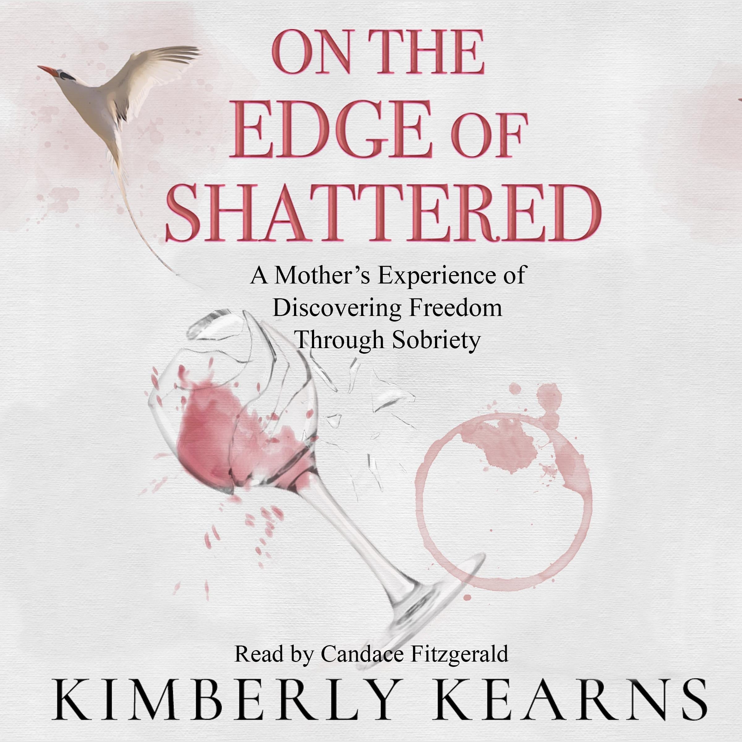 On the Edge of Shattered