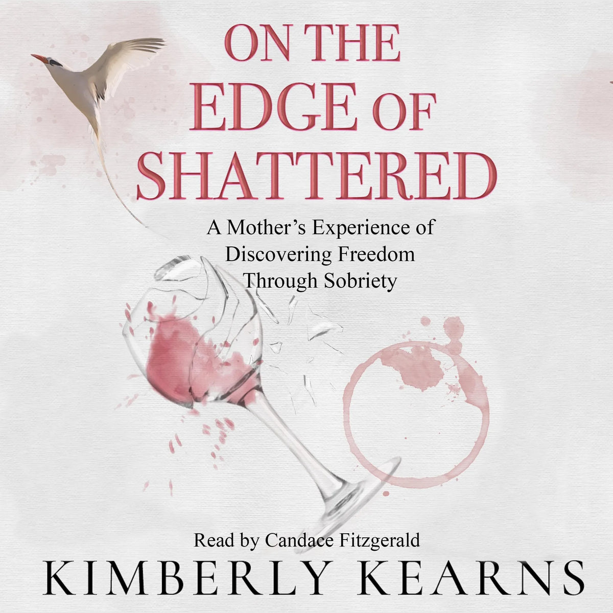 On the Edge of Shattered