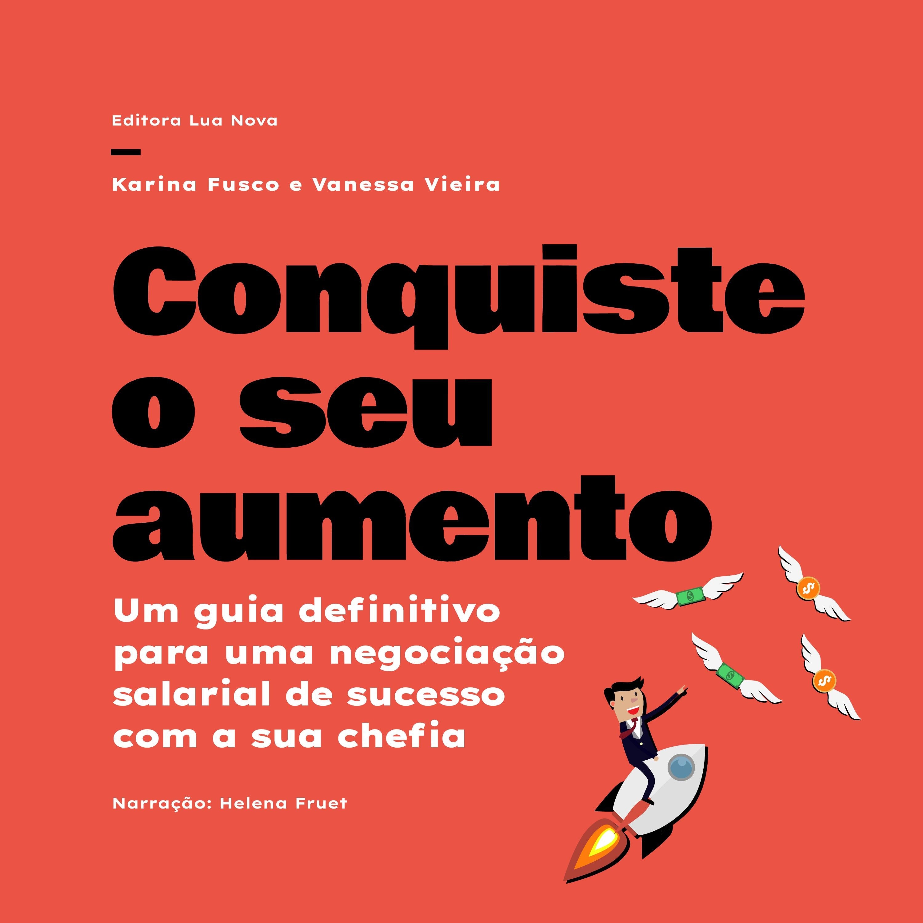 Conquiste o seu aumento