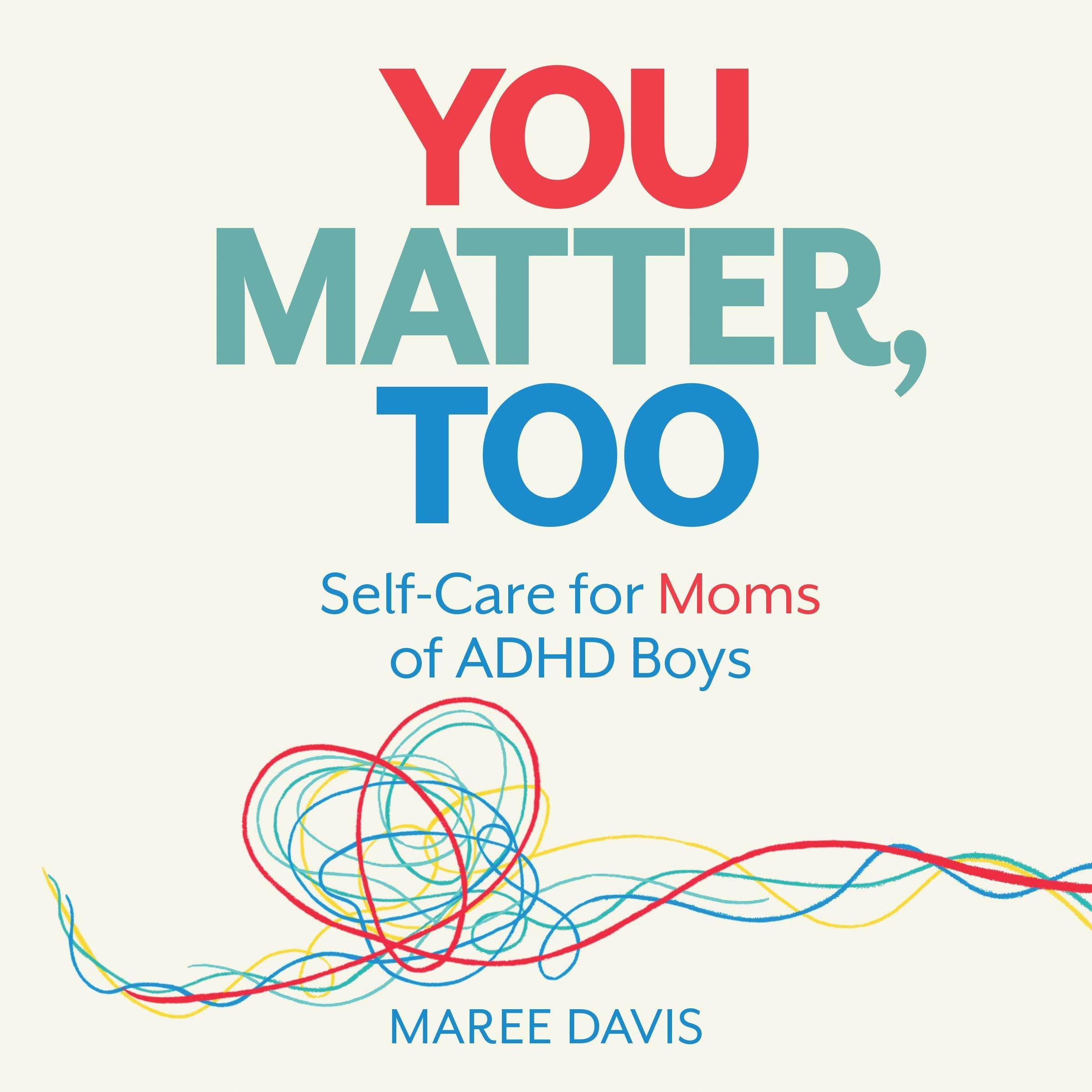 You Matter, Too