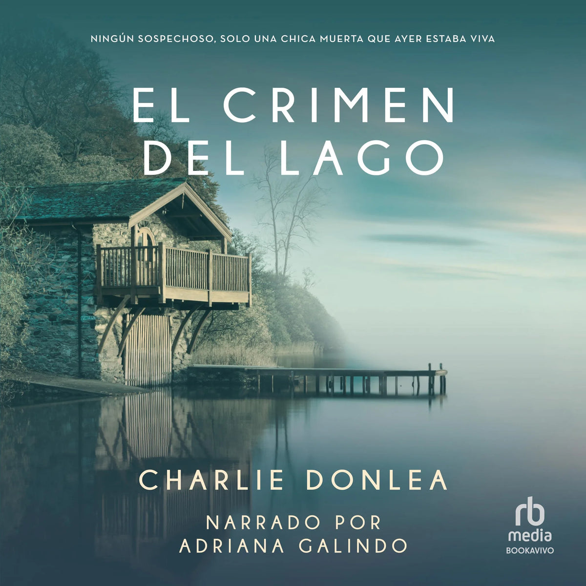 El crimen del lago