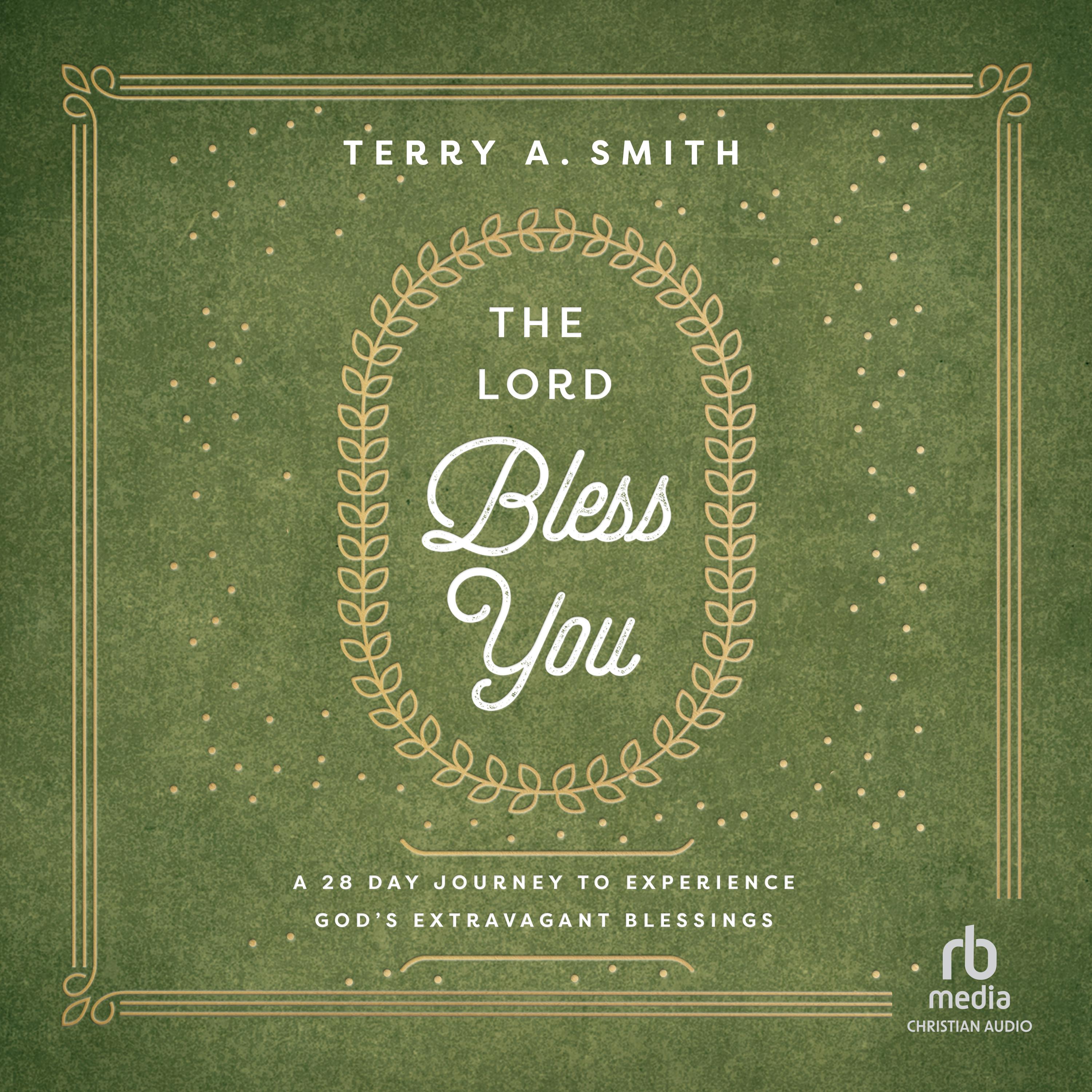 The Lord Bless You